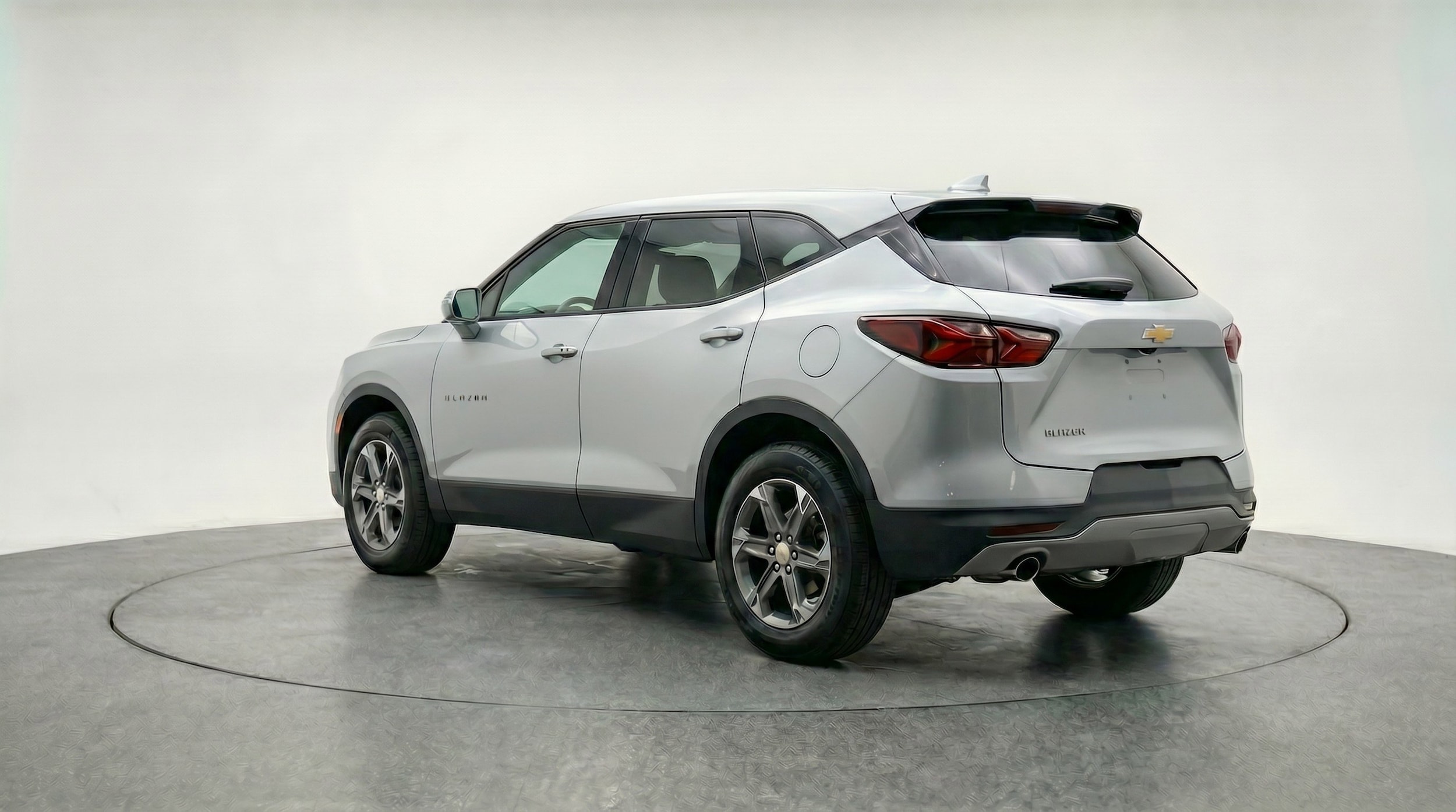 Thumbnail: 2025 Chevrolet Blazer - 6