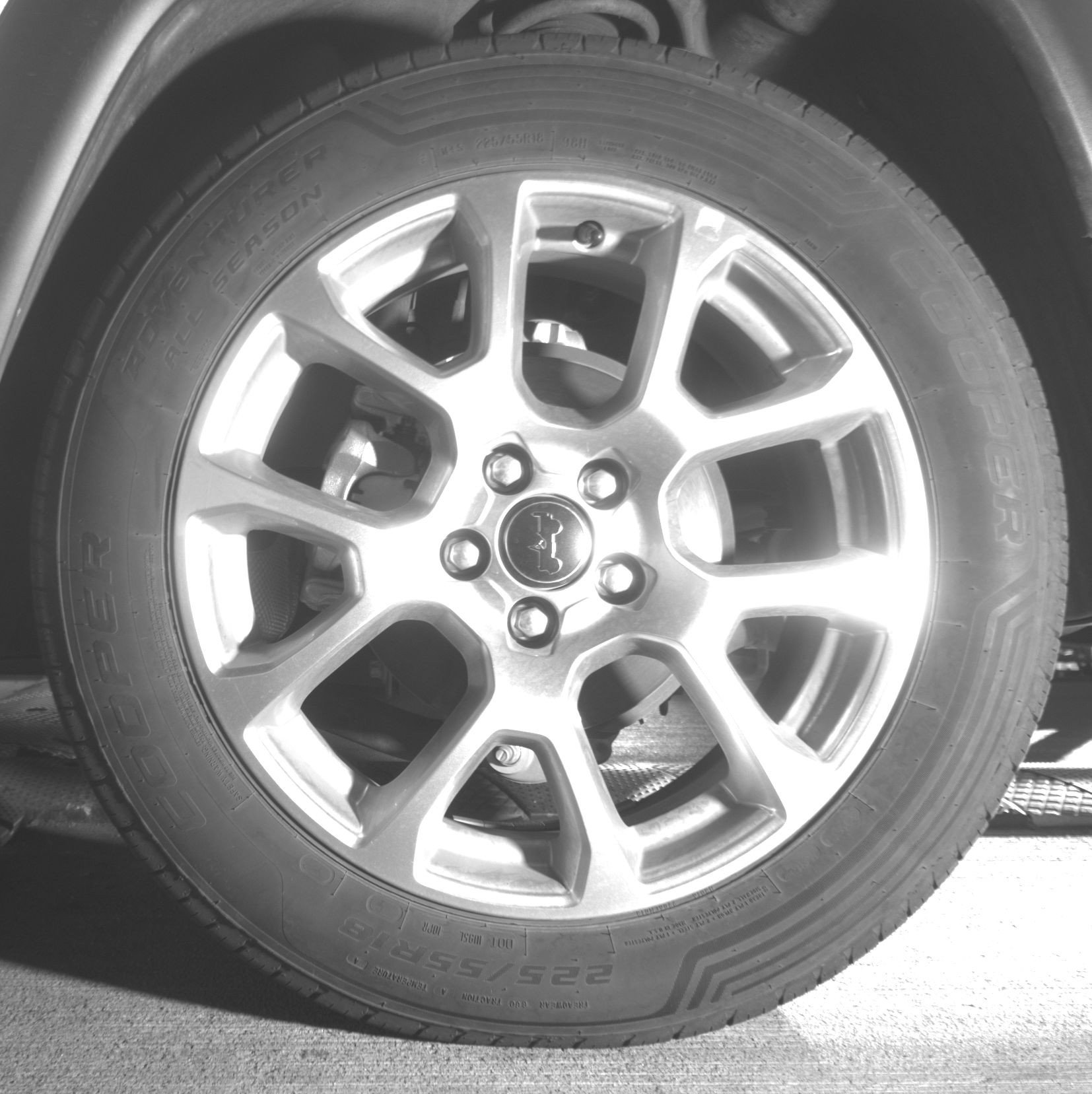 Thumbnail: 2025 Jeep Compass - 14