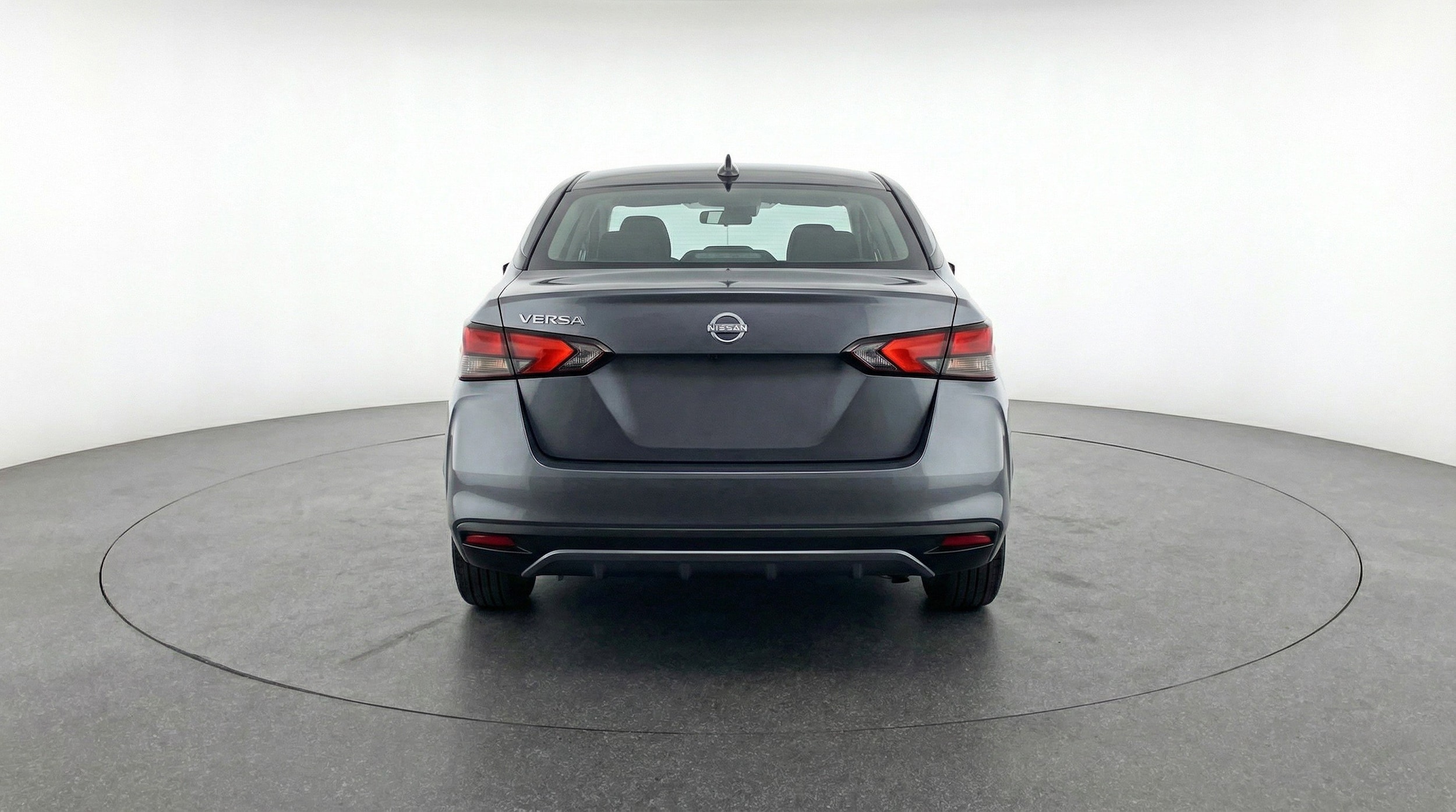 Thumbnail: 2025 Nissan Versa - 7