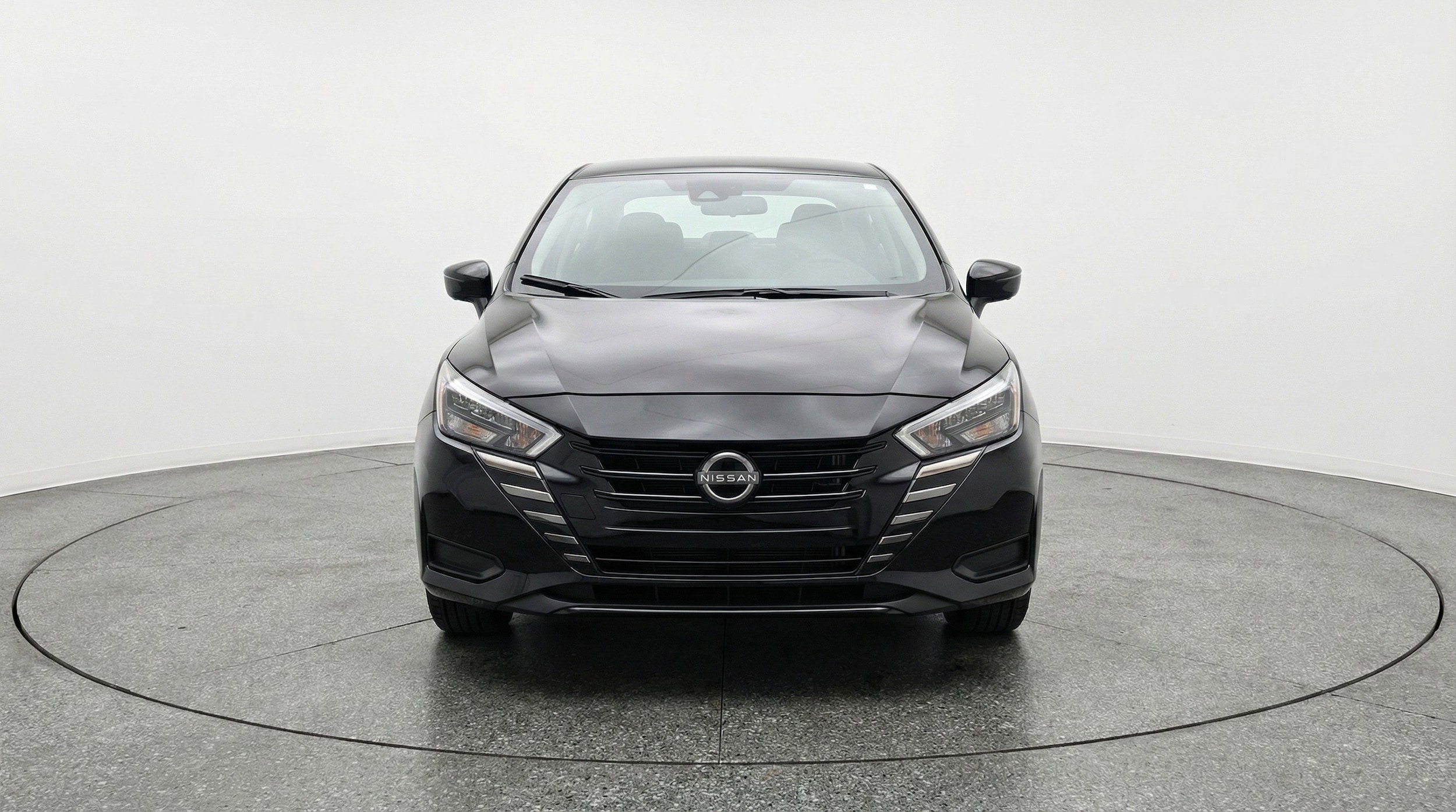 Thumbnail: 2025 Nissan Versa - 2