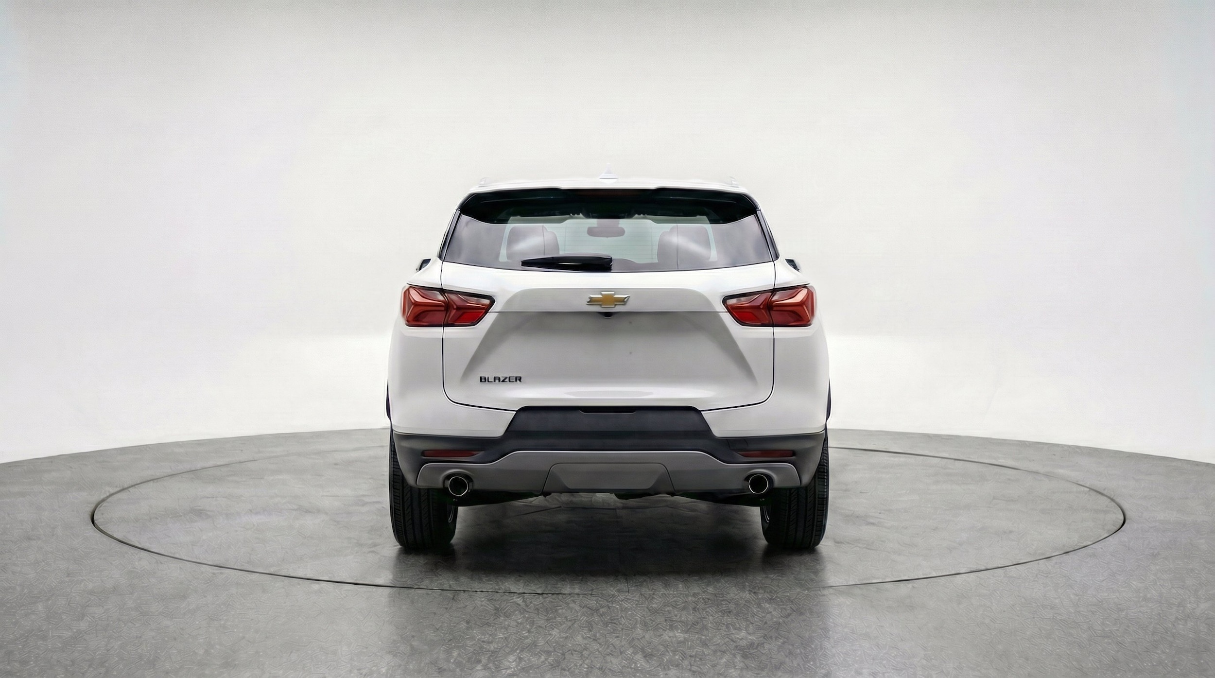 Thumbnail: 2025 Chevrolet Blazer - 7