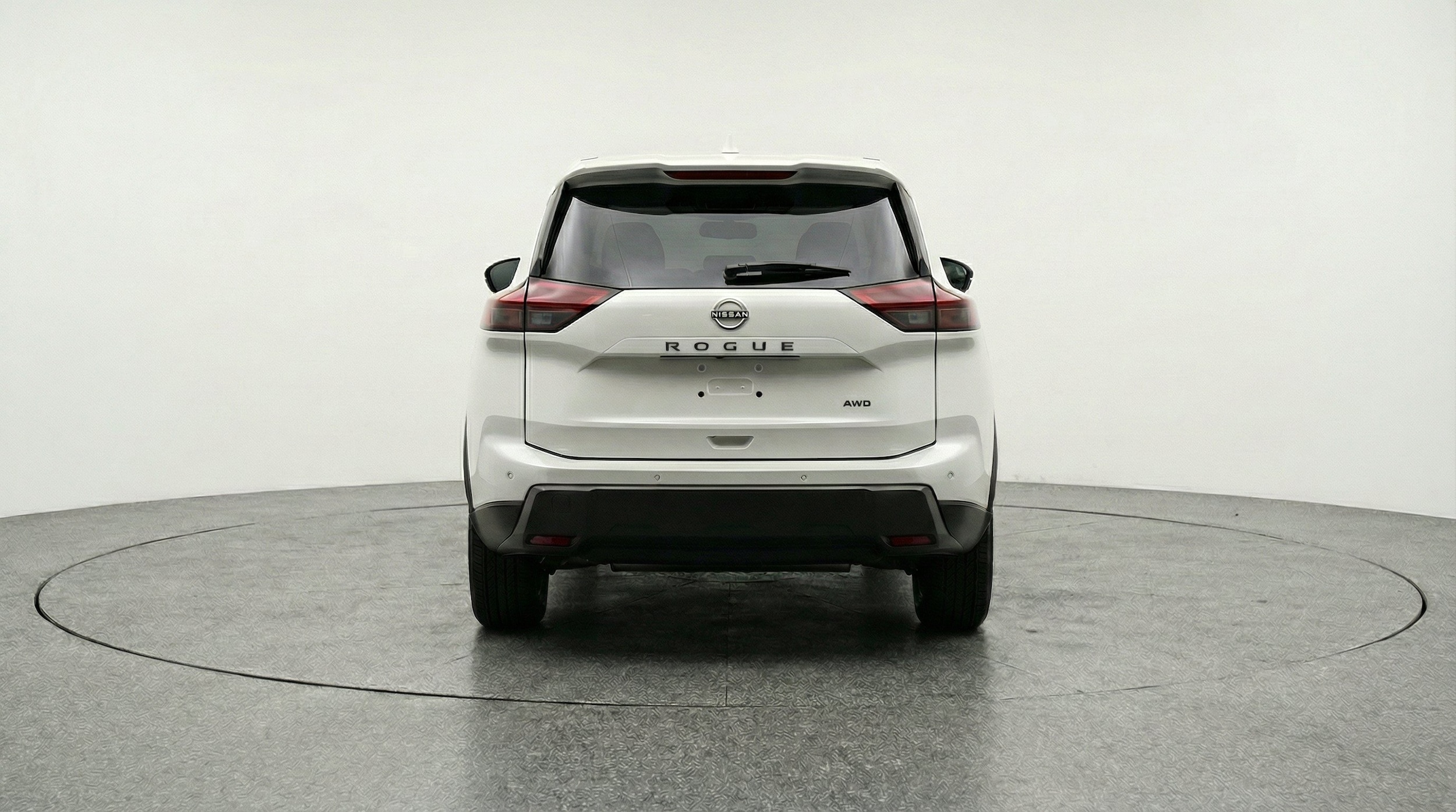 Thumbnail: 2025 Nissan Rogue - 7