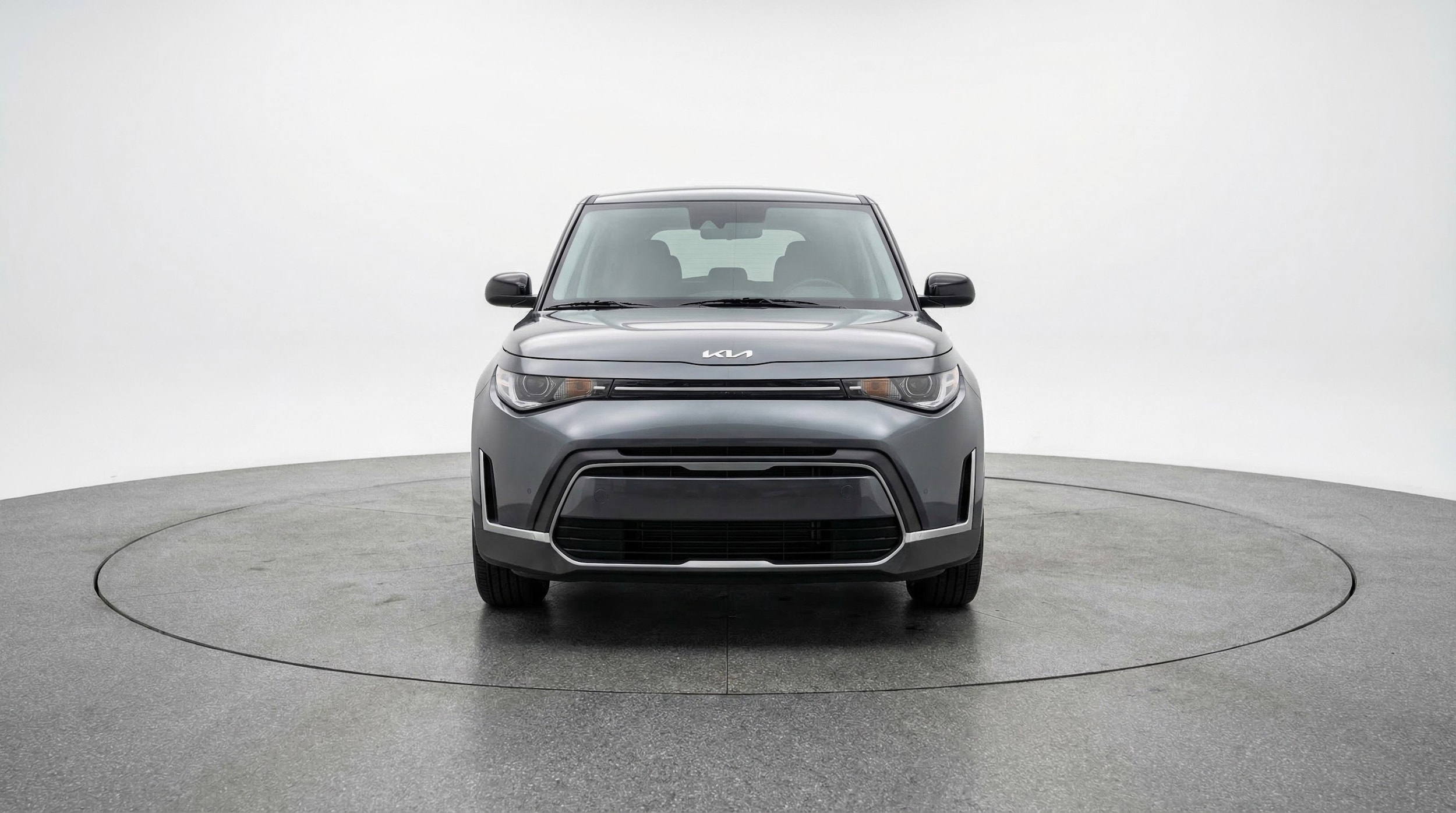 Thumbnail: 2025 Kia Soul - 2