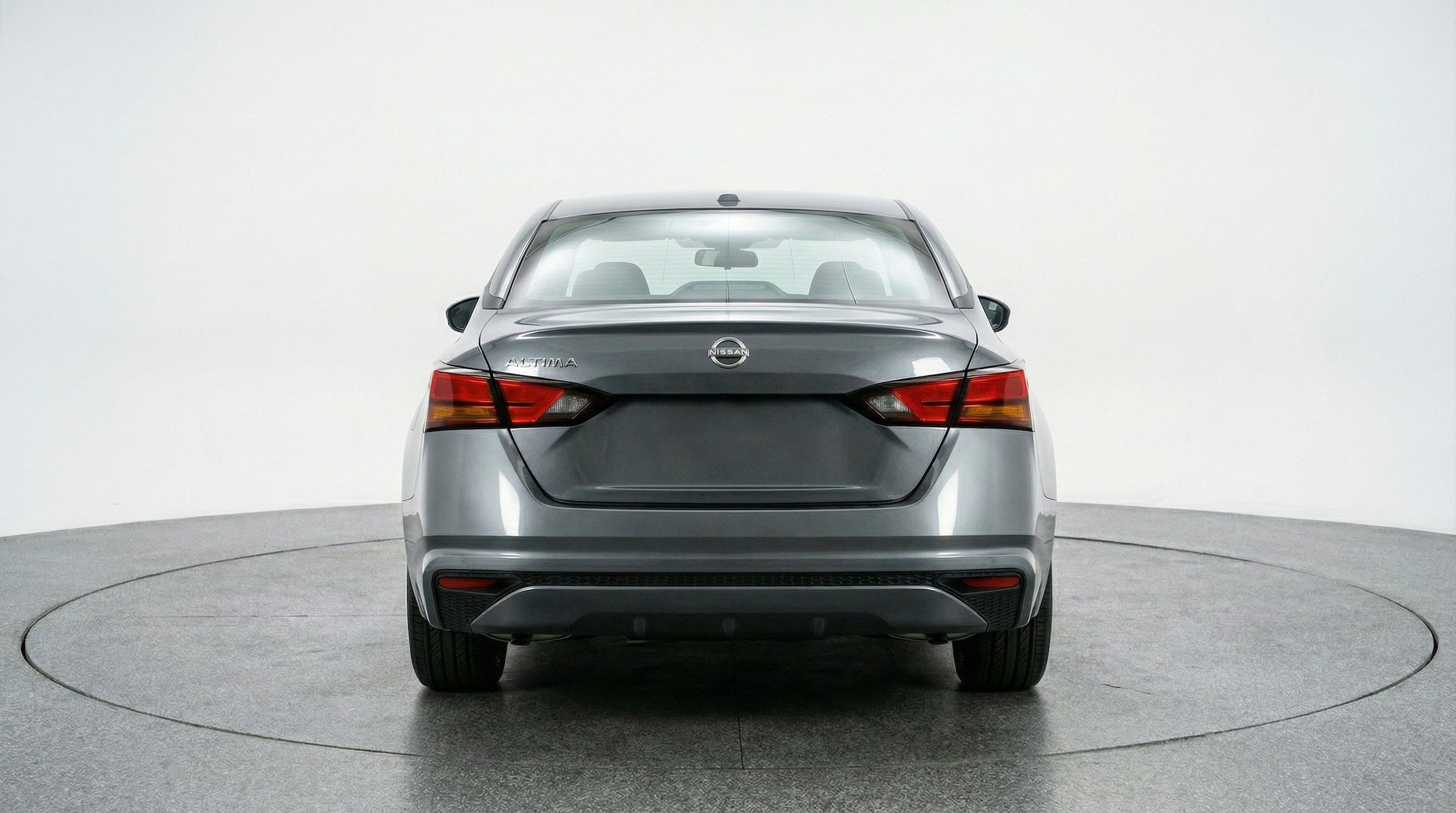 Thumbnail: 2025 Nissan Altima - 7