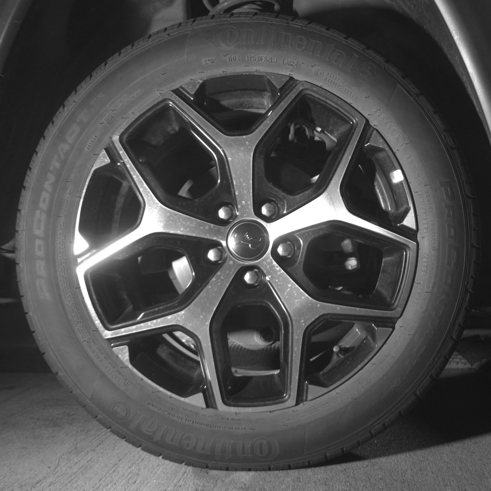 Thumbnail: 2025 Jeep Compass - 15