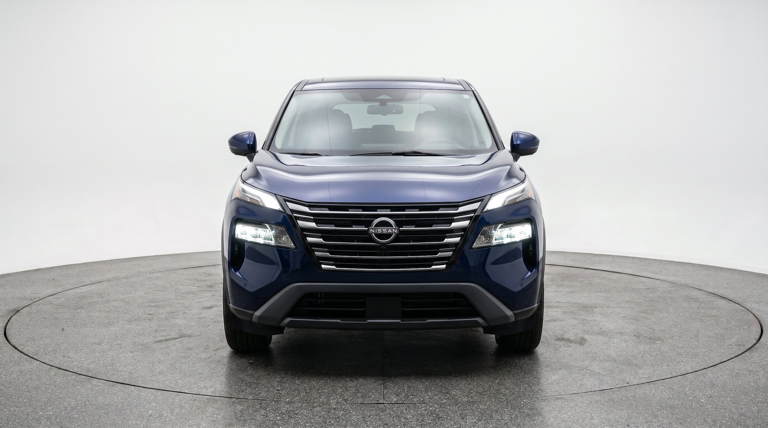 Thumbnail: 2026 Nissan Rogue - 2