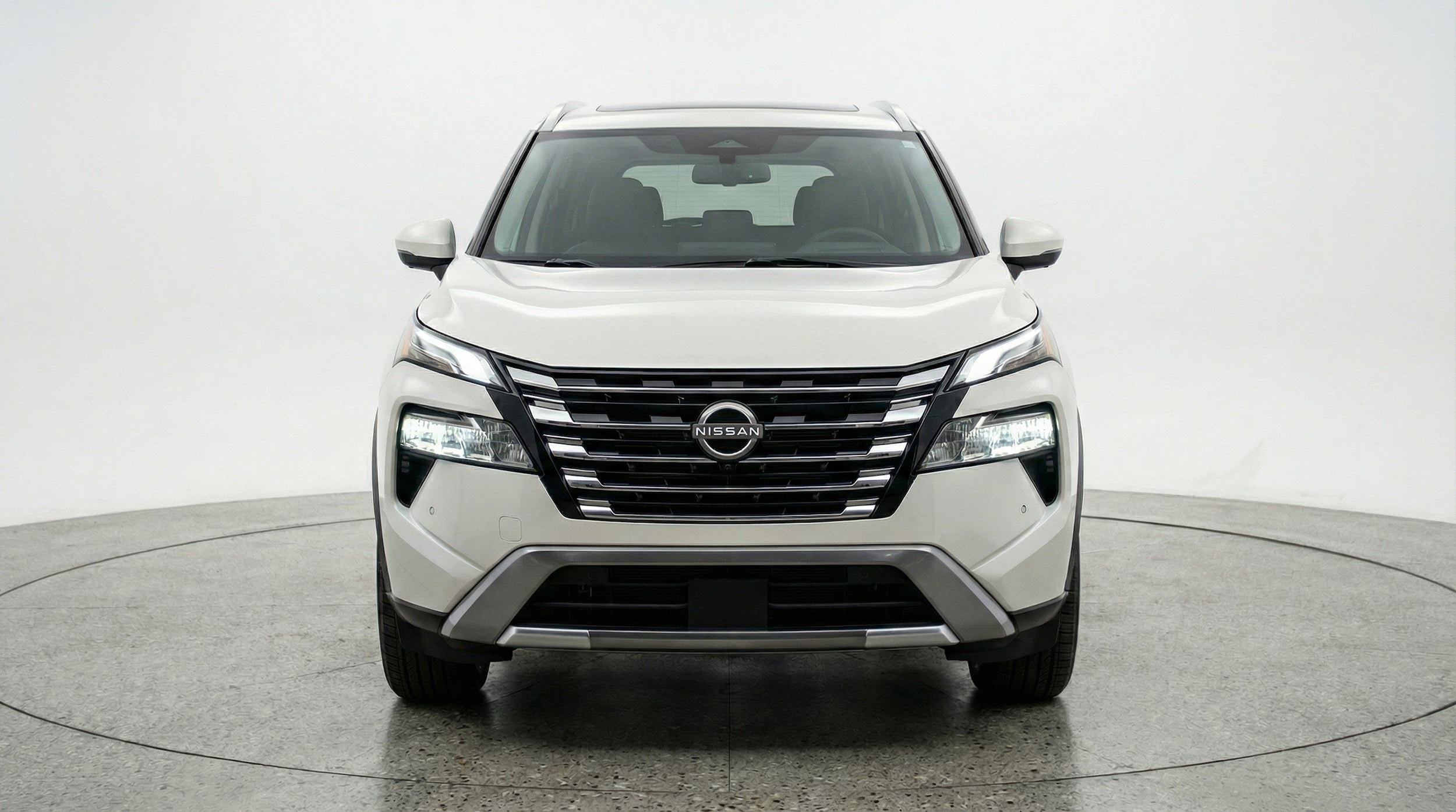 Thumbnail: 2026 Nissan Rogue - 2