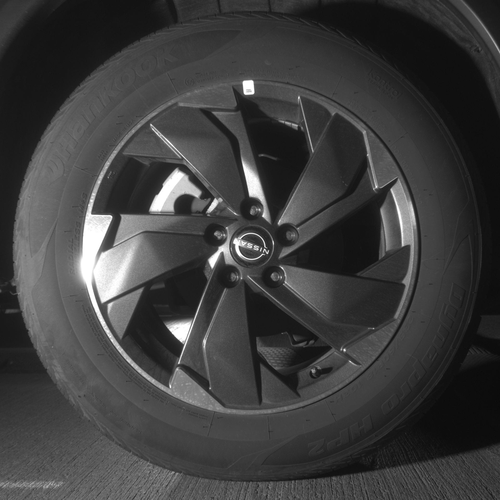 Thumbnail: 2025 Nissan Rogue - 12