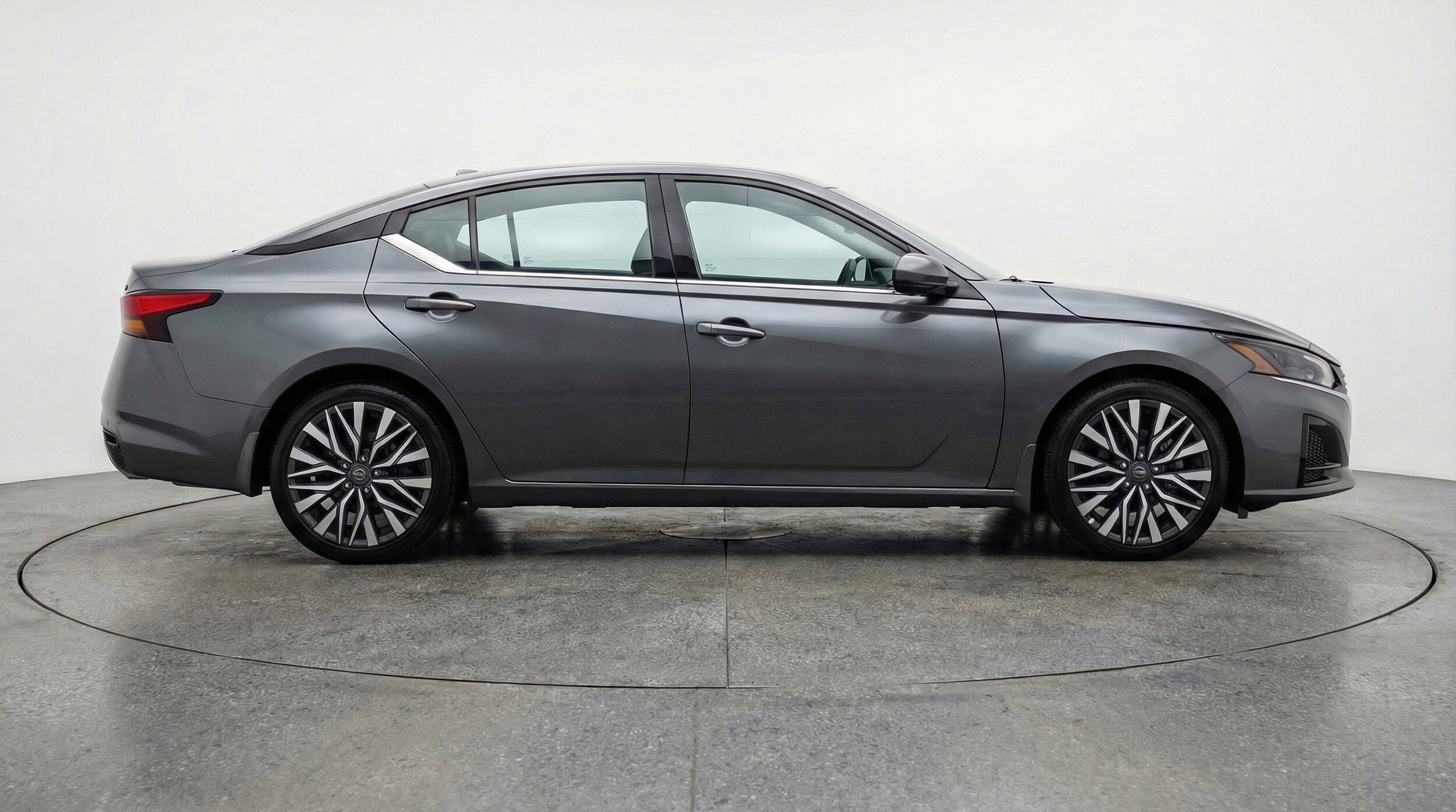 Thumbnail: 2025 Nissan Altima - 11