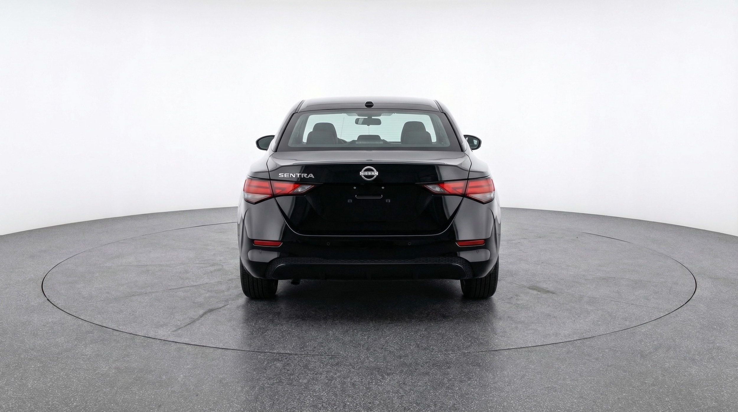 Thumbnail: 2025 Nissan Sentra - 6