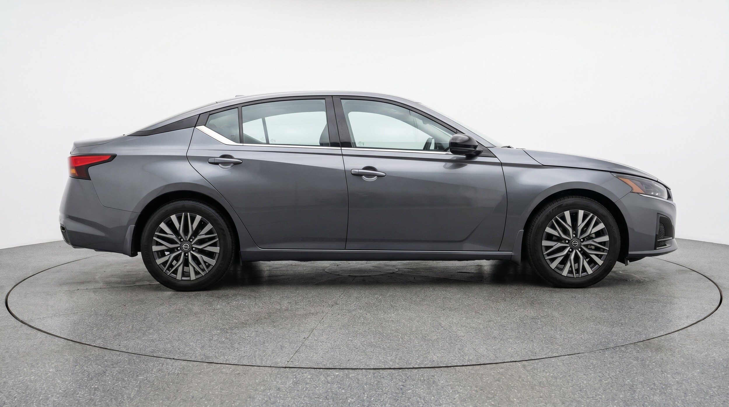Thumbnail: 2025 Nissan Altima - 11