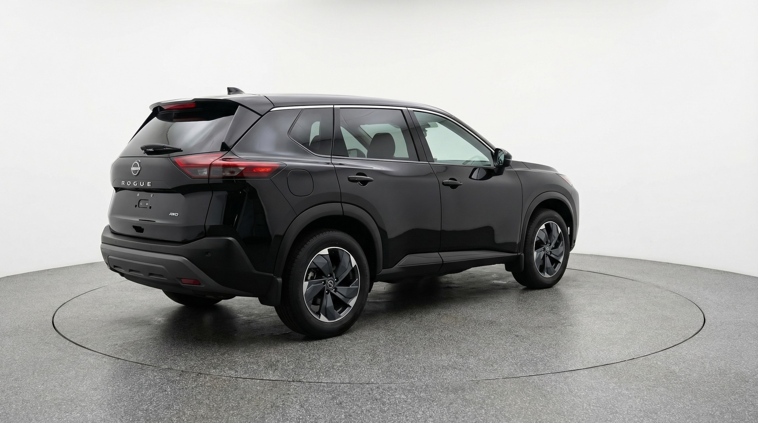 Thumbnail: 2025 Nissan Rogue - 7