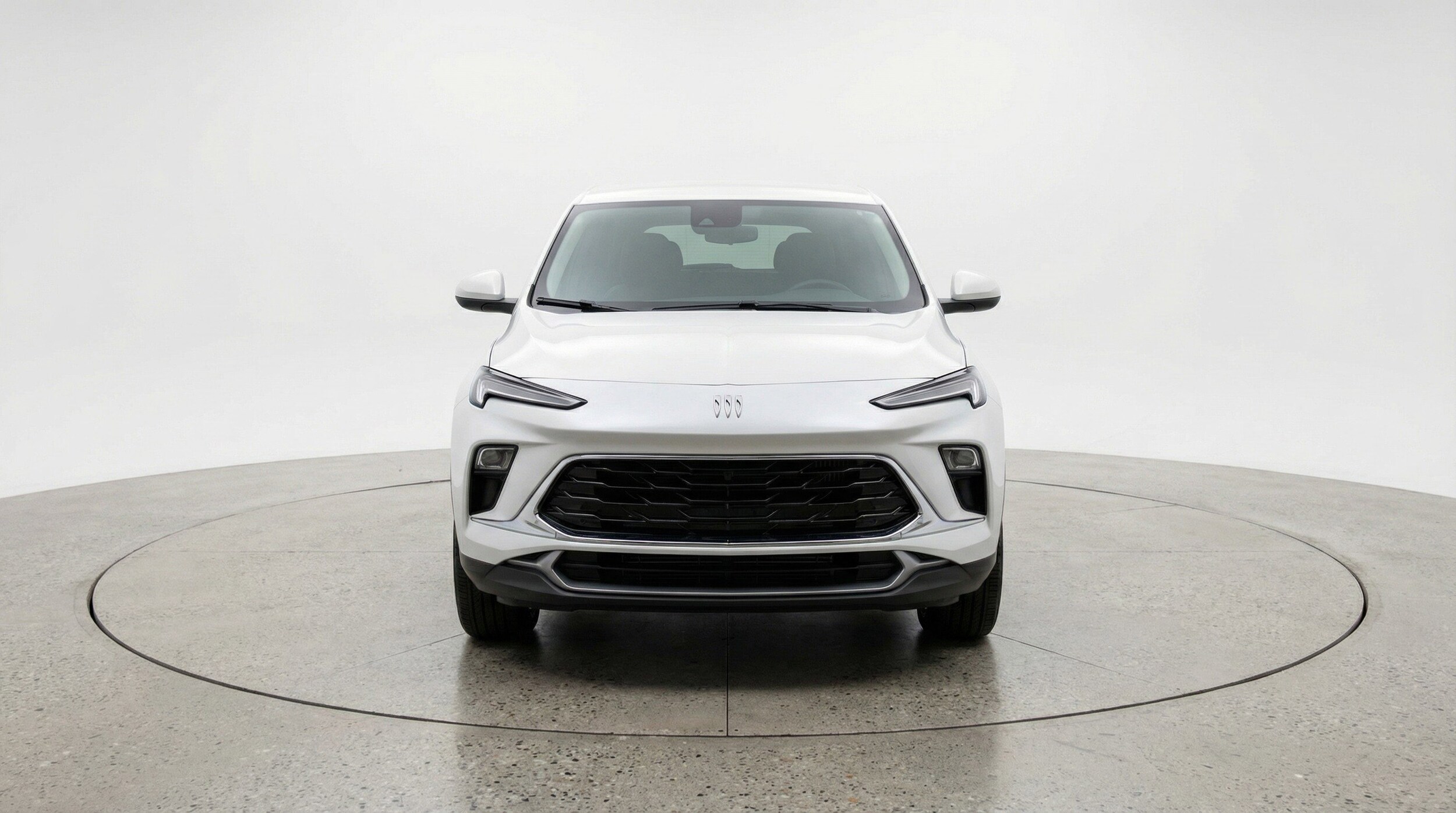 Thumbnail: 2025 Buick Encore GX - 2