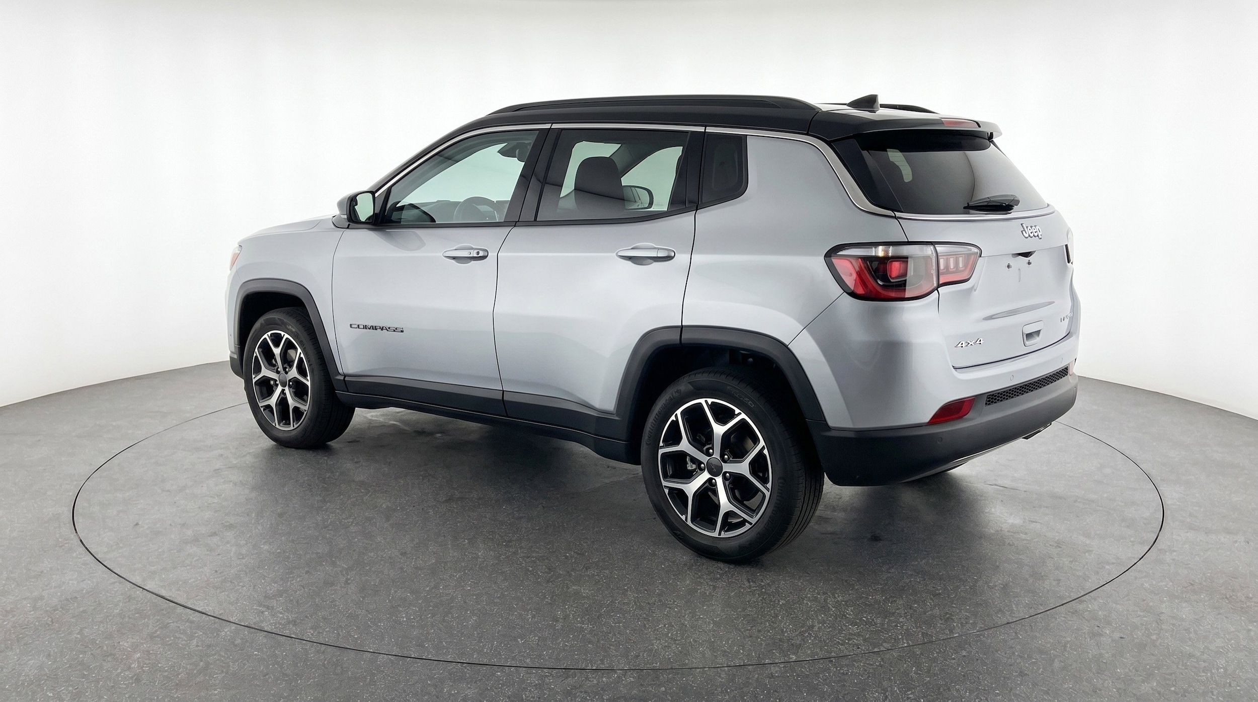 Thumbnail: 2025 Jeep Compass - 6