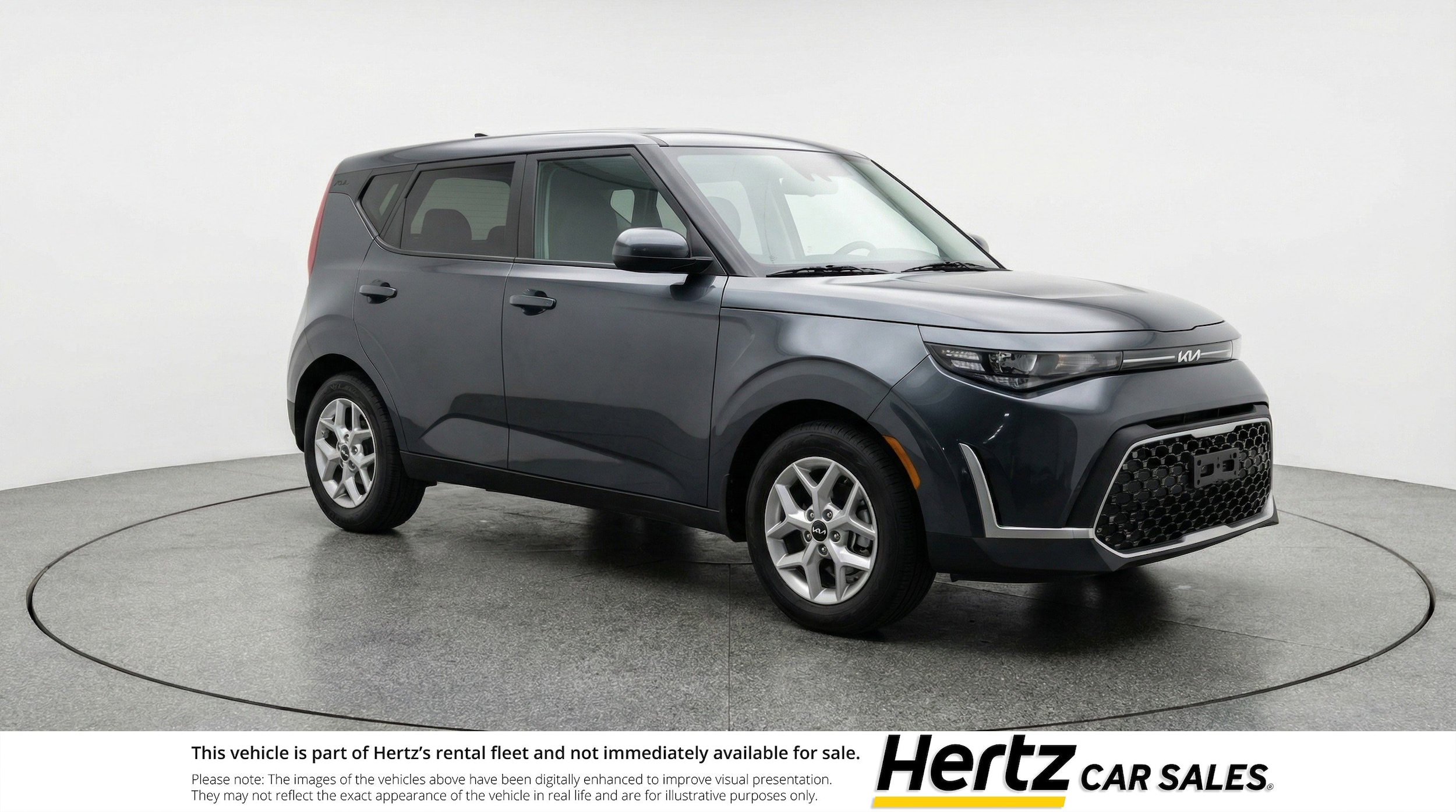 Thumbnail: 2025 Kia Soul - 1