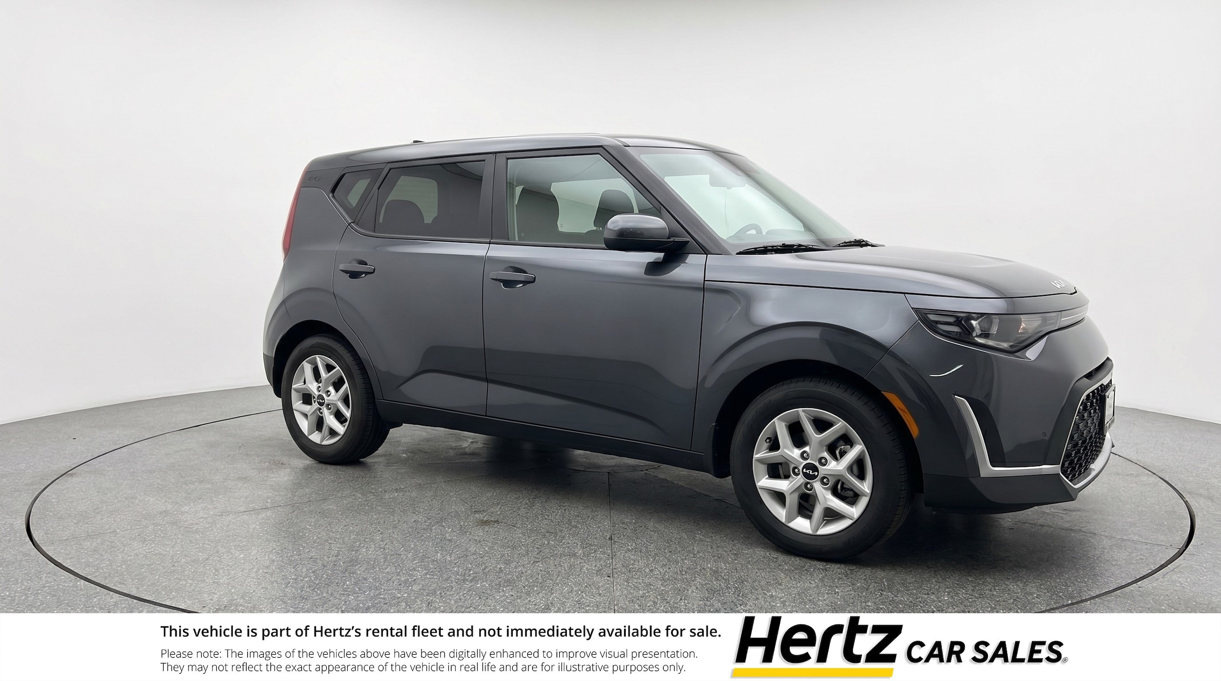 Thumbnail: 2025 Kia Soul - 1
