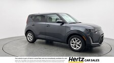 2025 Kia Soul  -
                  San Diego, CA