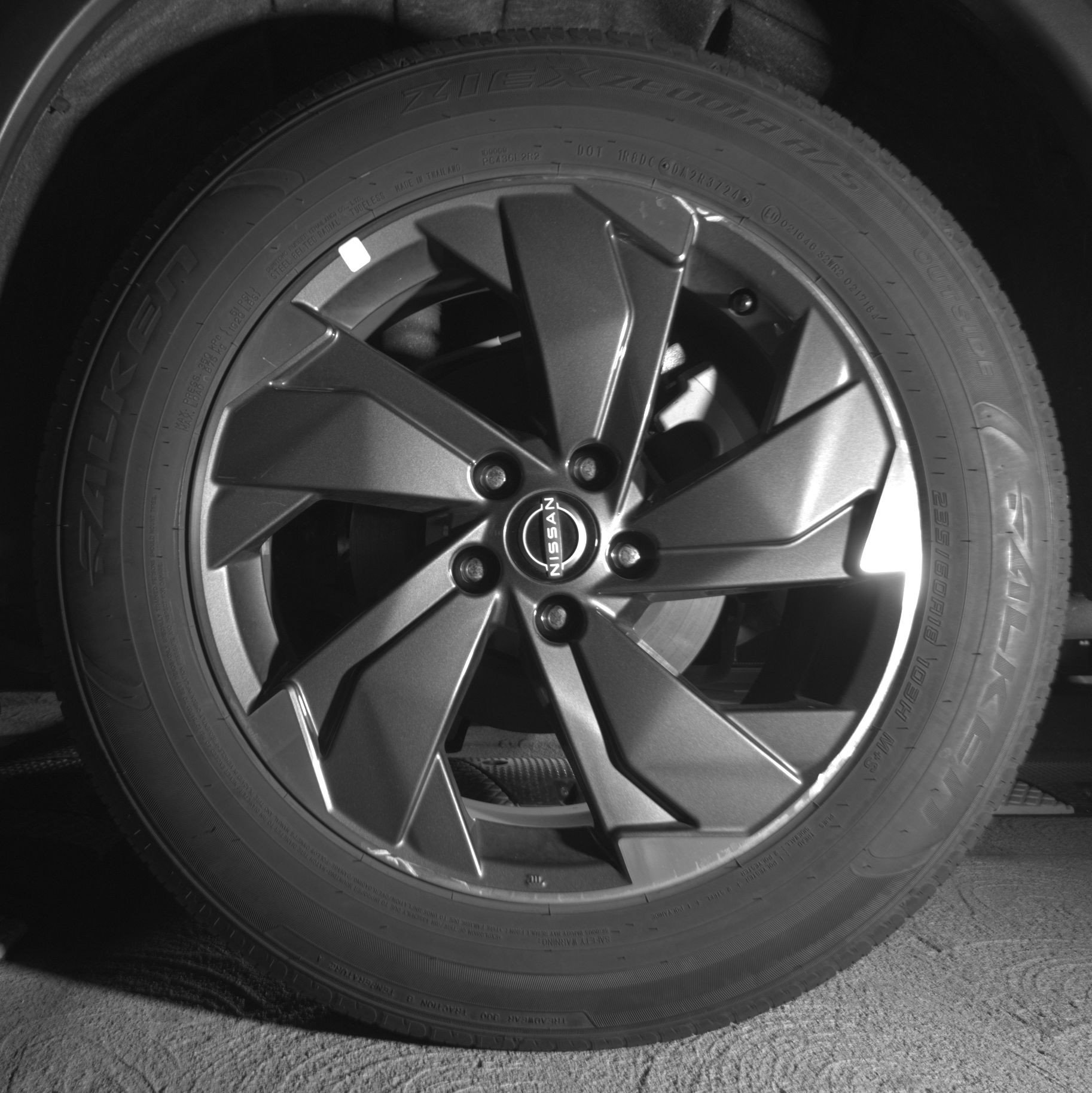 Thumbnail: 2025 Nissan Rogue - 14