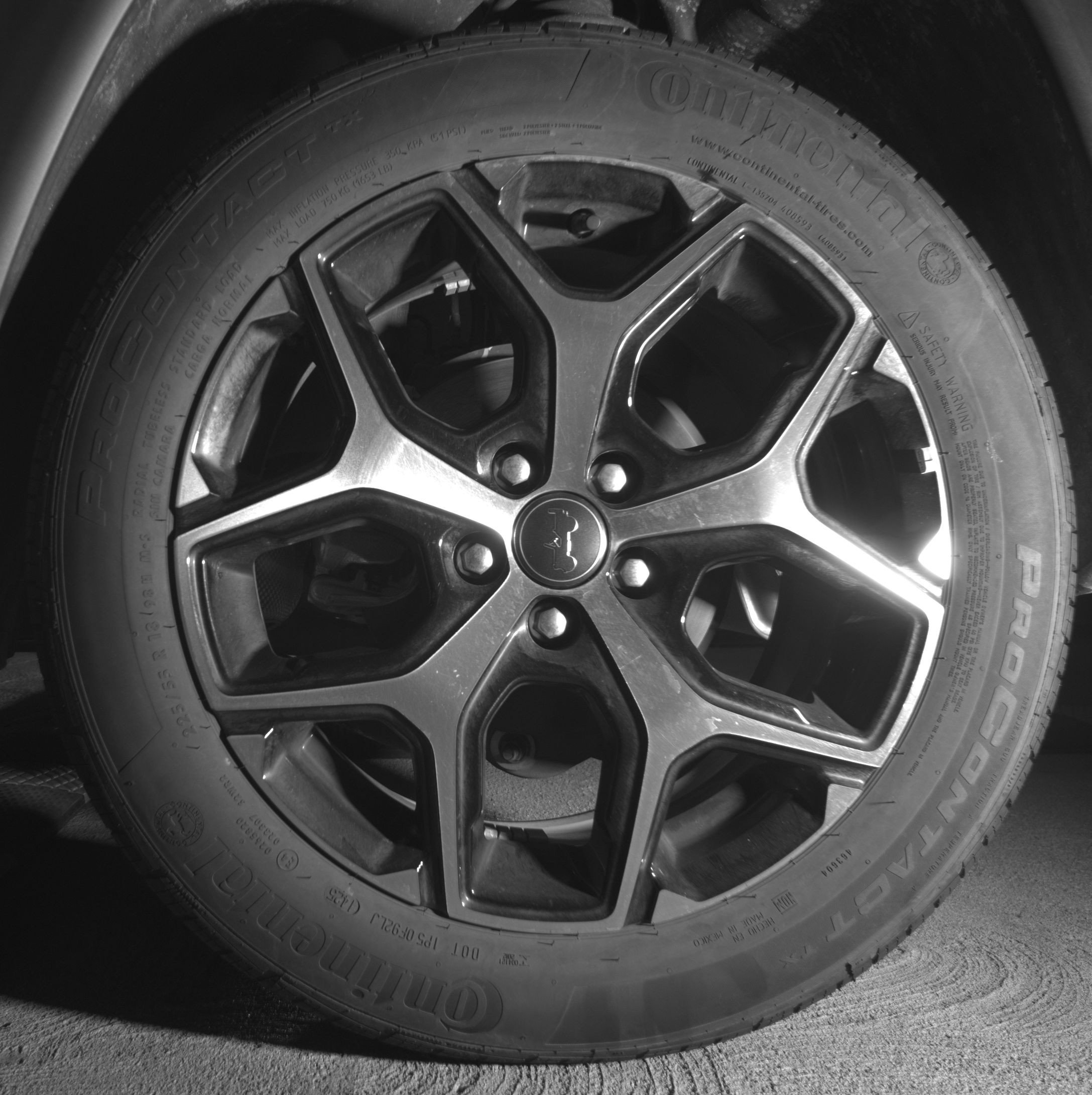 Thumbnail: 2025 Jeep Compass - 14