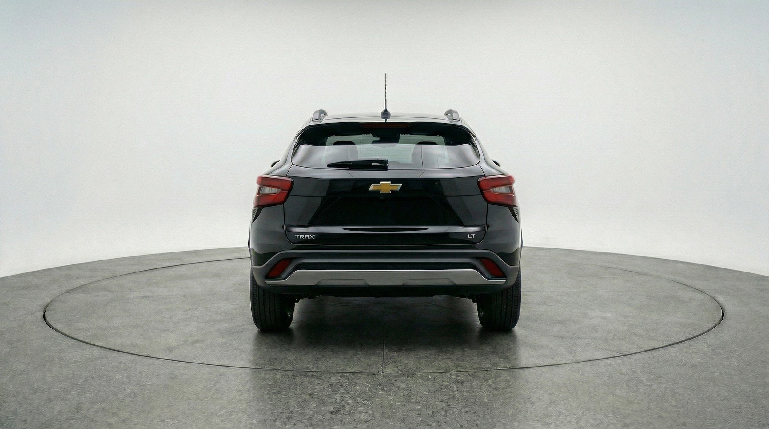 Thumbnail: 2025 Chevrolet Trax - 7