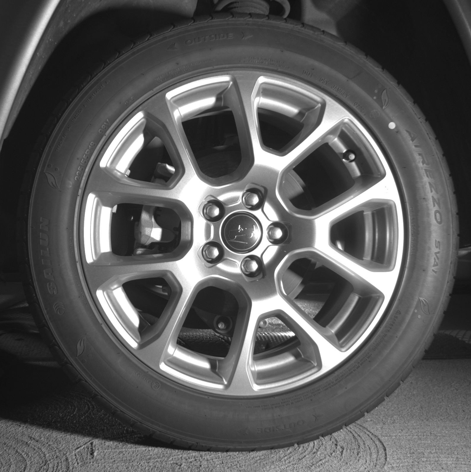 Thumbnail: 2025 Jeep Compass - 14