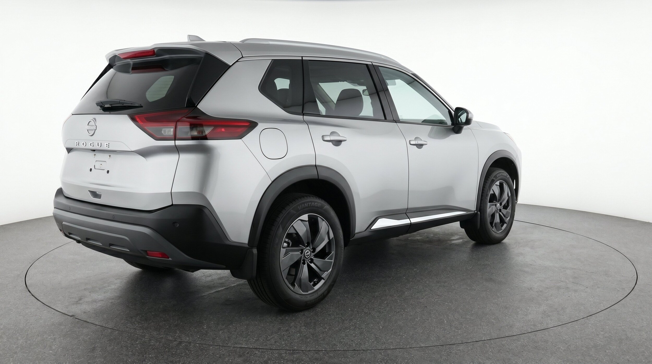 Thumbnail: 2025 Nissan Rogue - 9