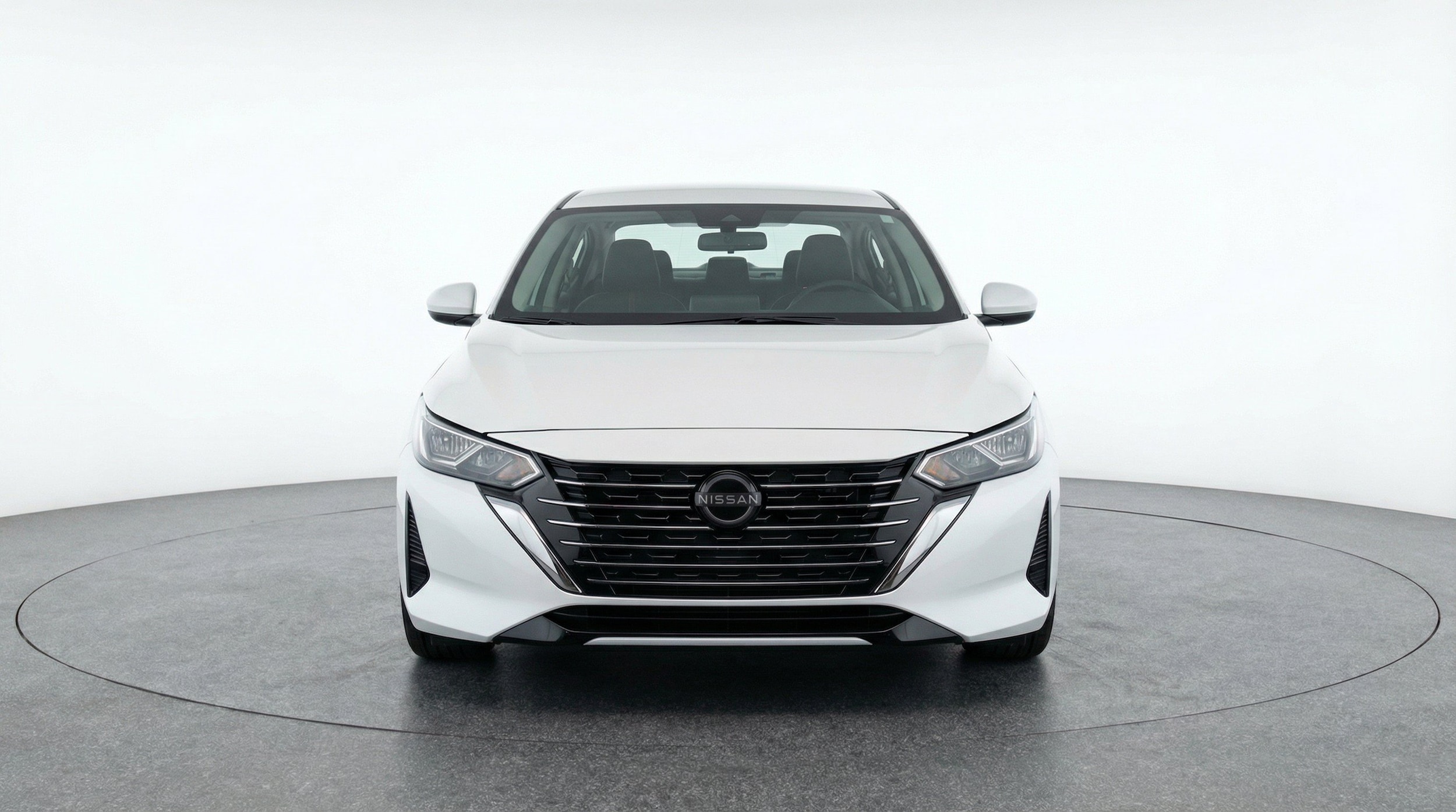 Thumbnail: 2025 Nissan Sentra - 2
