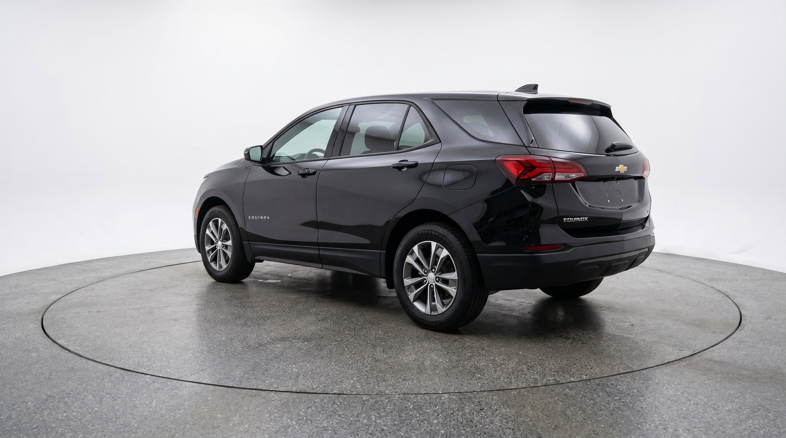 Thumbnail: 2025 Chevrolet Equinox - 6