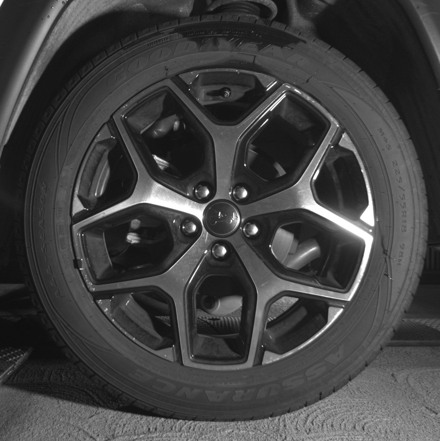 Thumbnail: 2025 Jeep Compass - 14