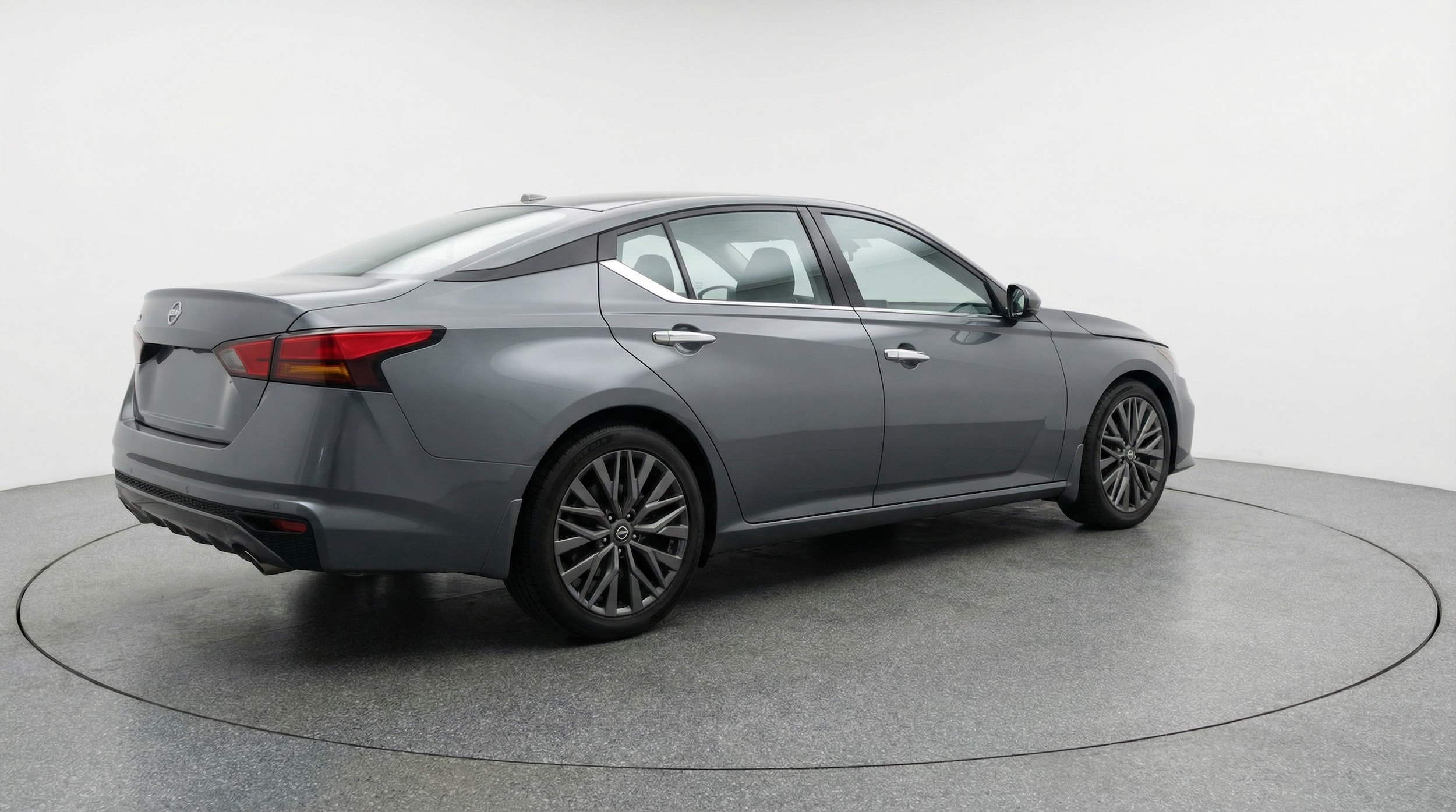 Thumbnail: 2025 Nissan Altima - 7