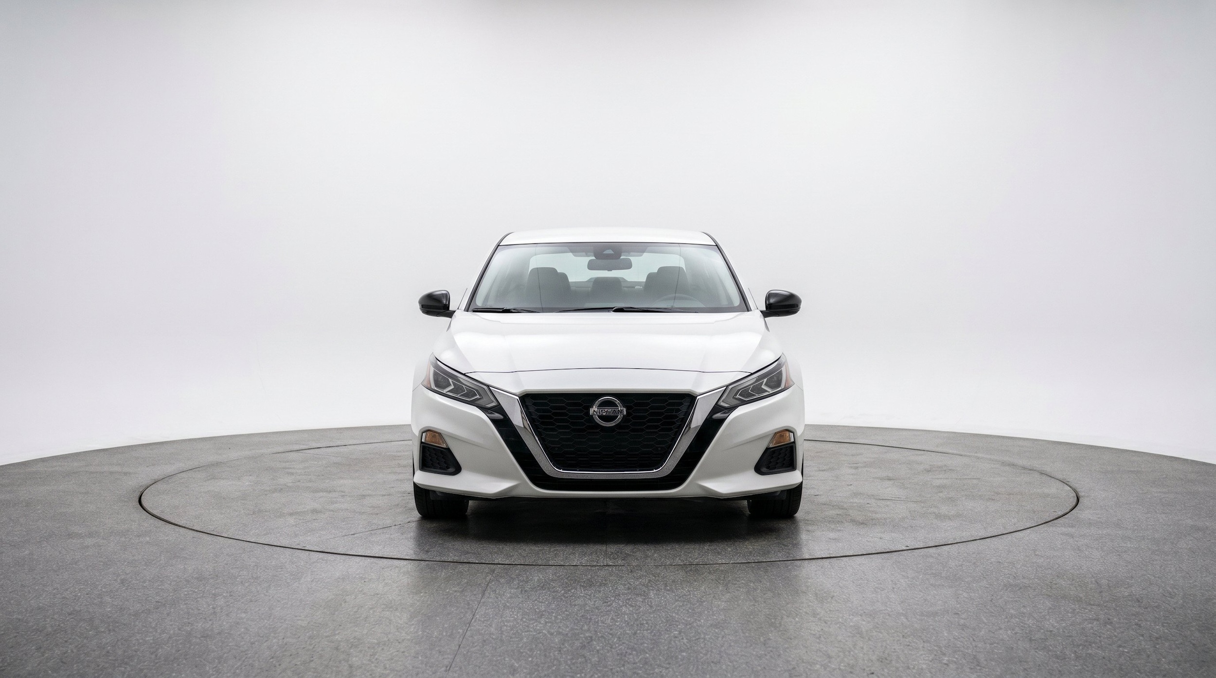 Thumbnail: 2025 Nissan Altima - 2