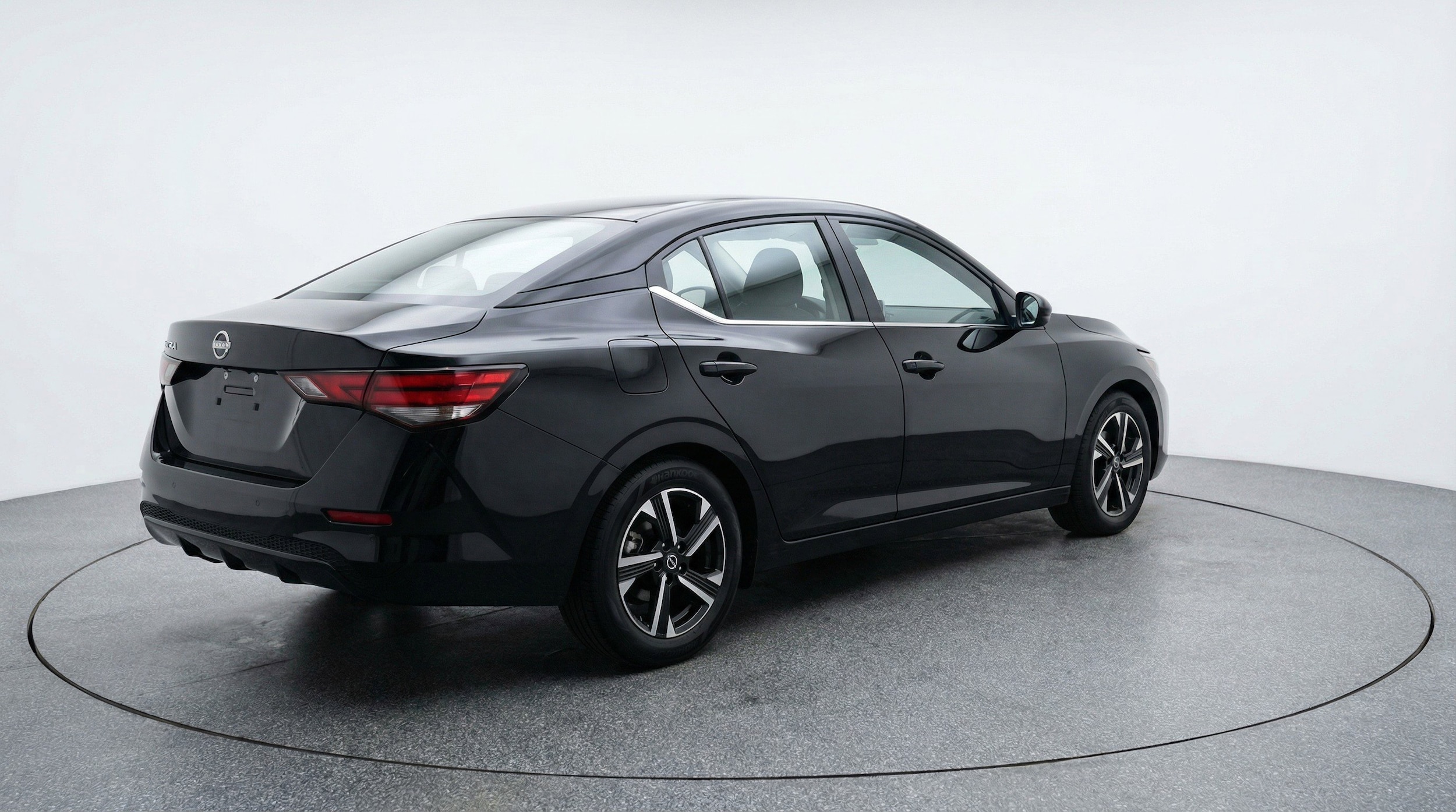 Thumbnail: 2025 Nissan Sentra - 9