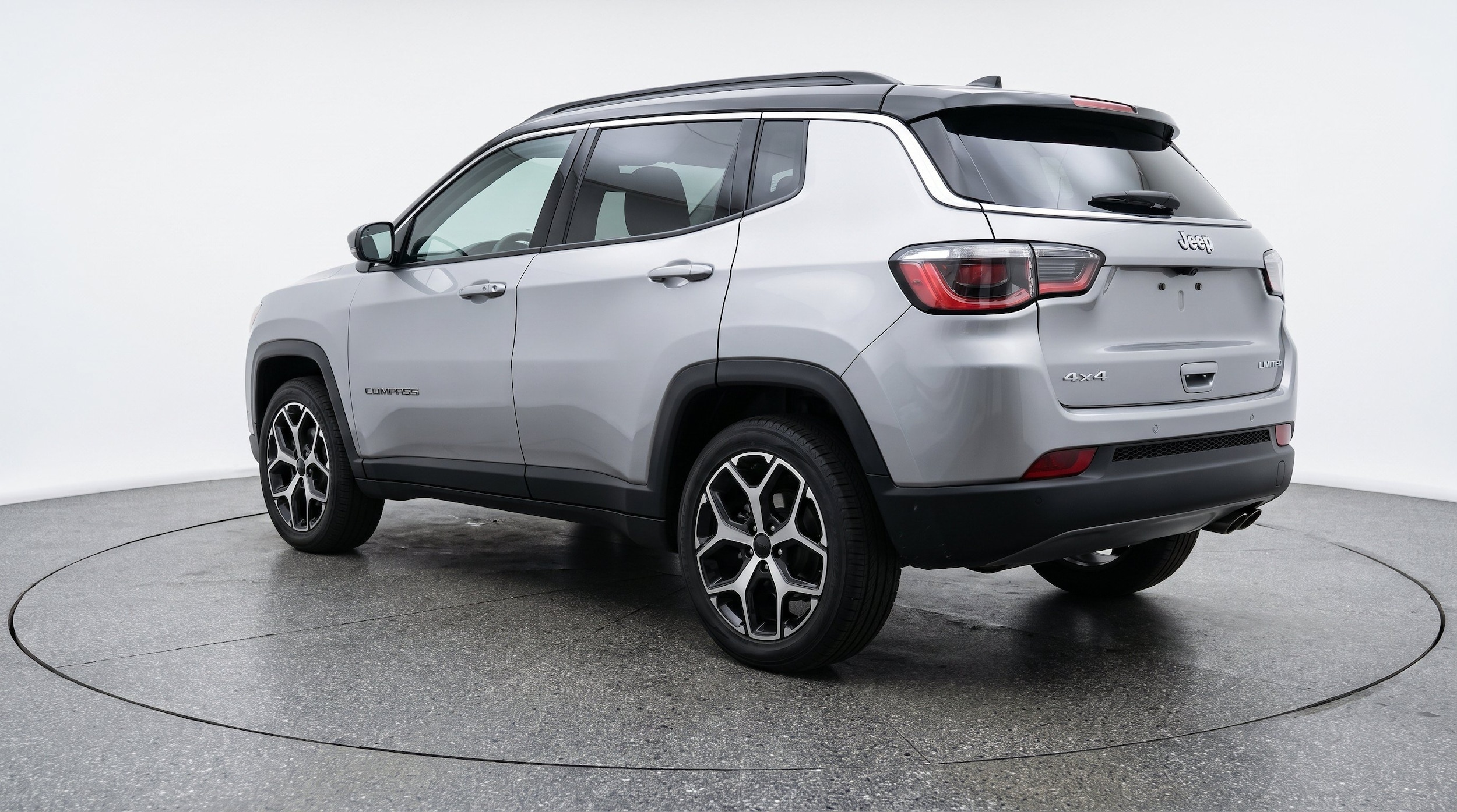 Thumbnail: 2025 Jeep Compass - 6