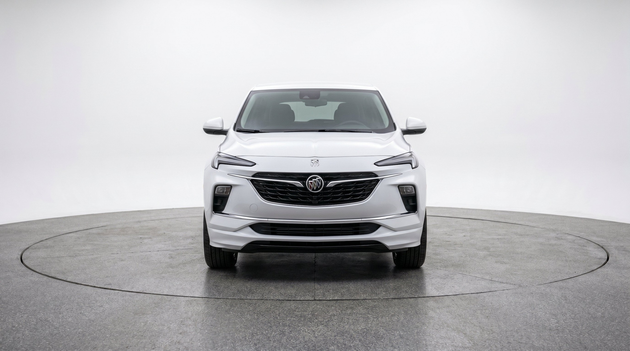 Thumbnail: 2026 Buick Encore GX - 2