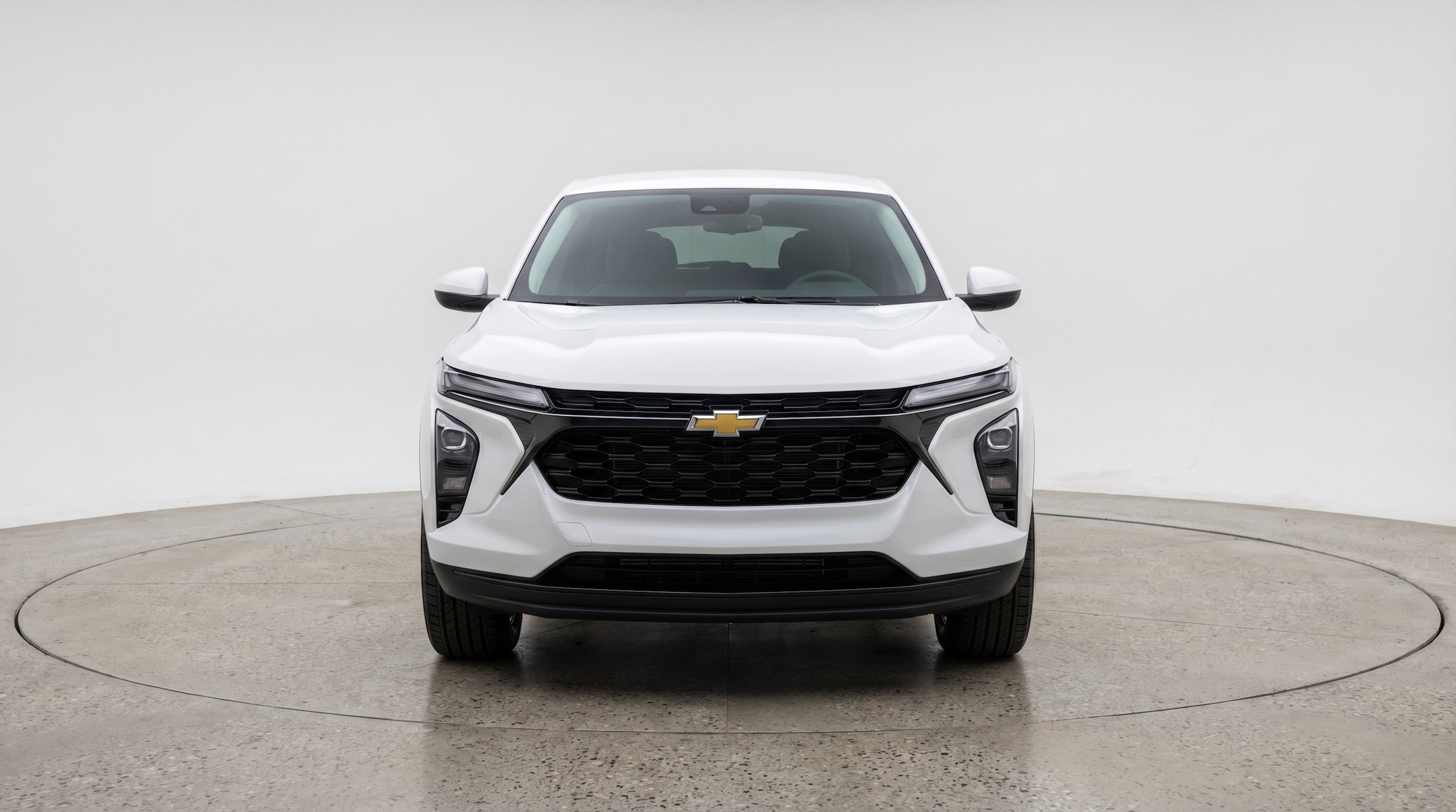 Thumbnail: 2025 Chevrolet Blazer - 2
