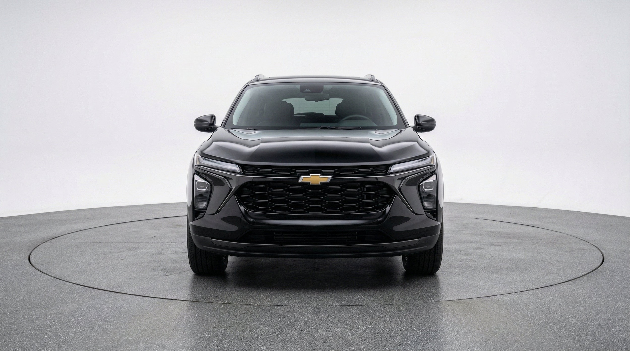 Thumbnail: 2026 Chevrolet Blazer - 2