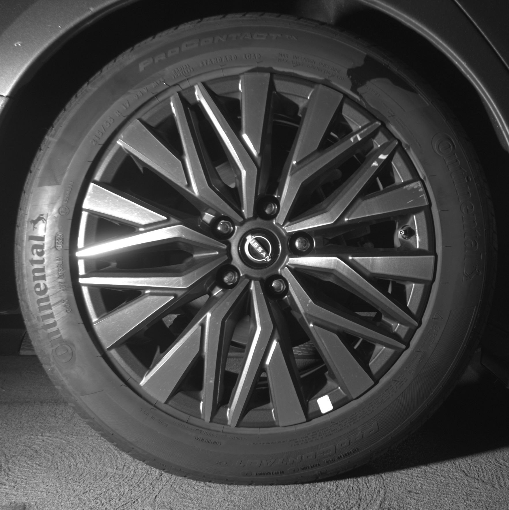 Thumbnail: 2025 Nissan Altima - 15