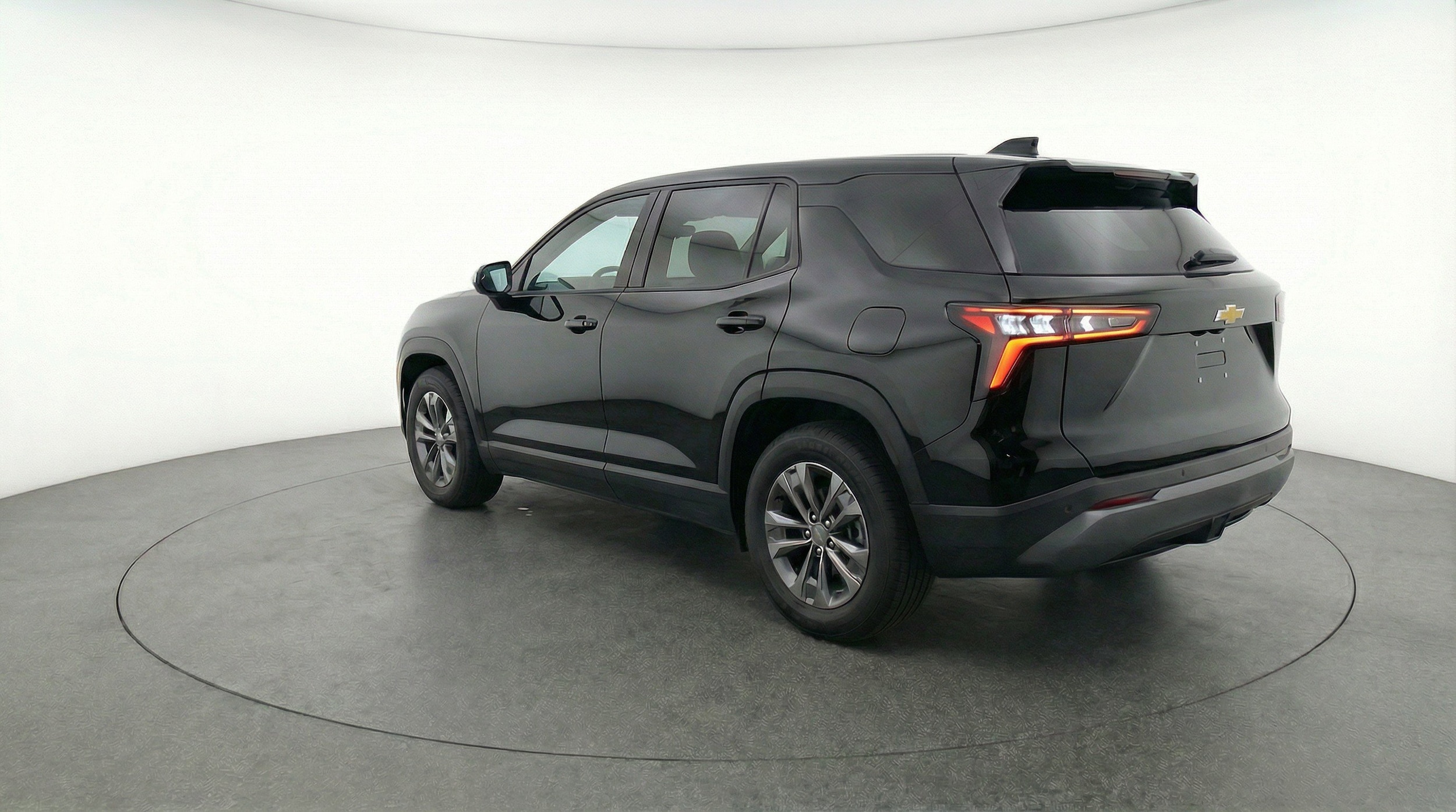 Thumbnail: 2025 Chevrolet Equinox - 6