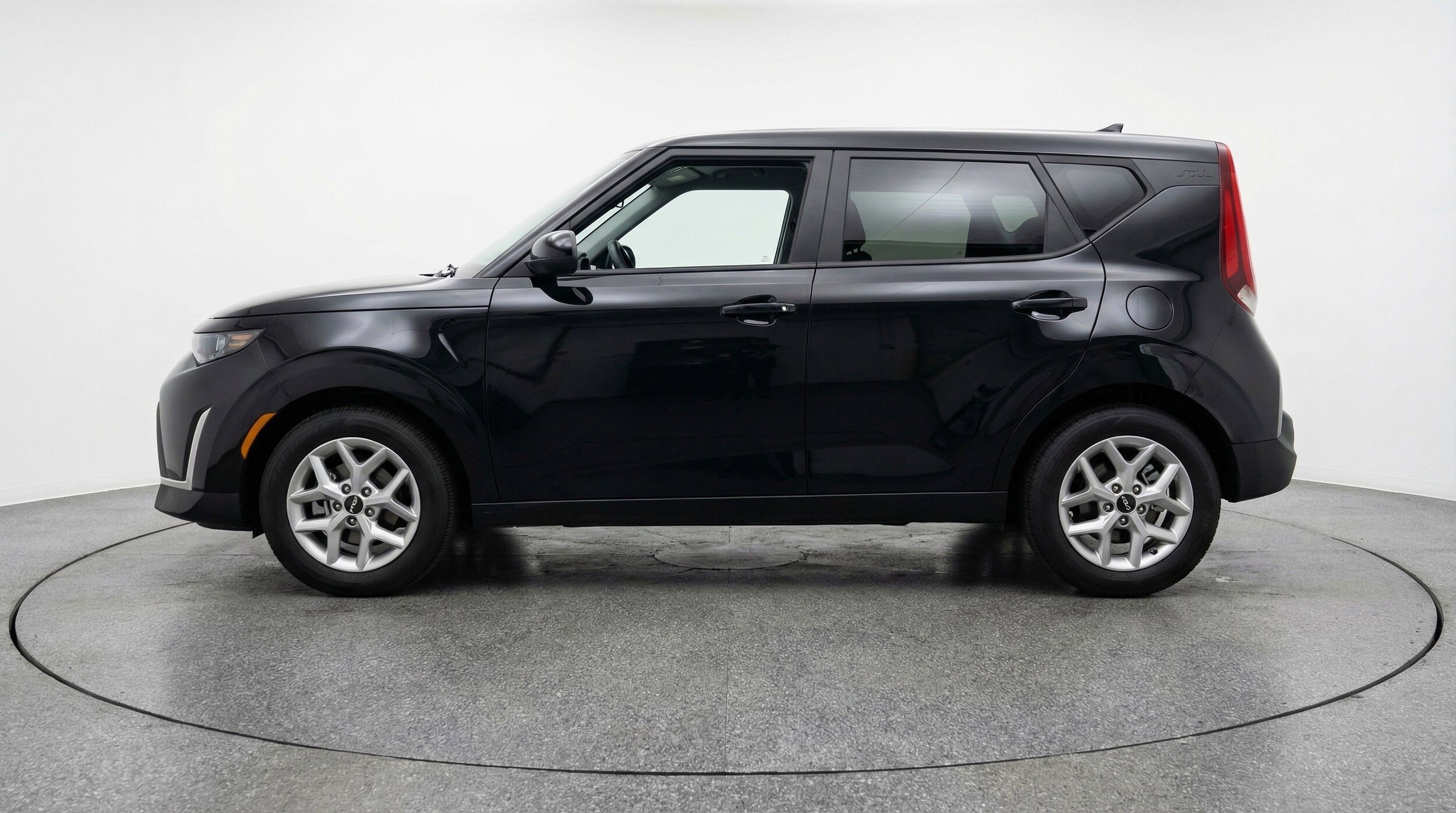 Thumbnail: 2025 Kia Soul - 5