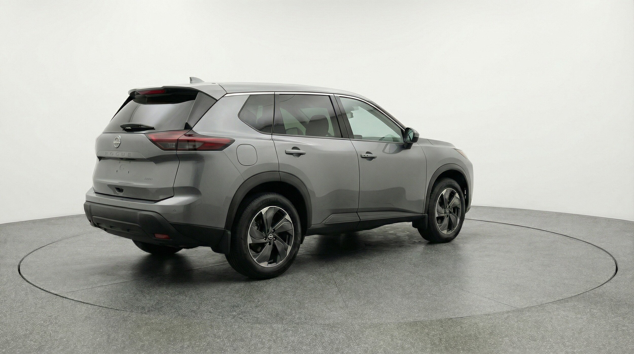 Thumbnail: 2025 Nissan Rogue - 9