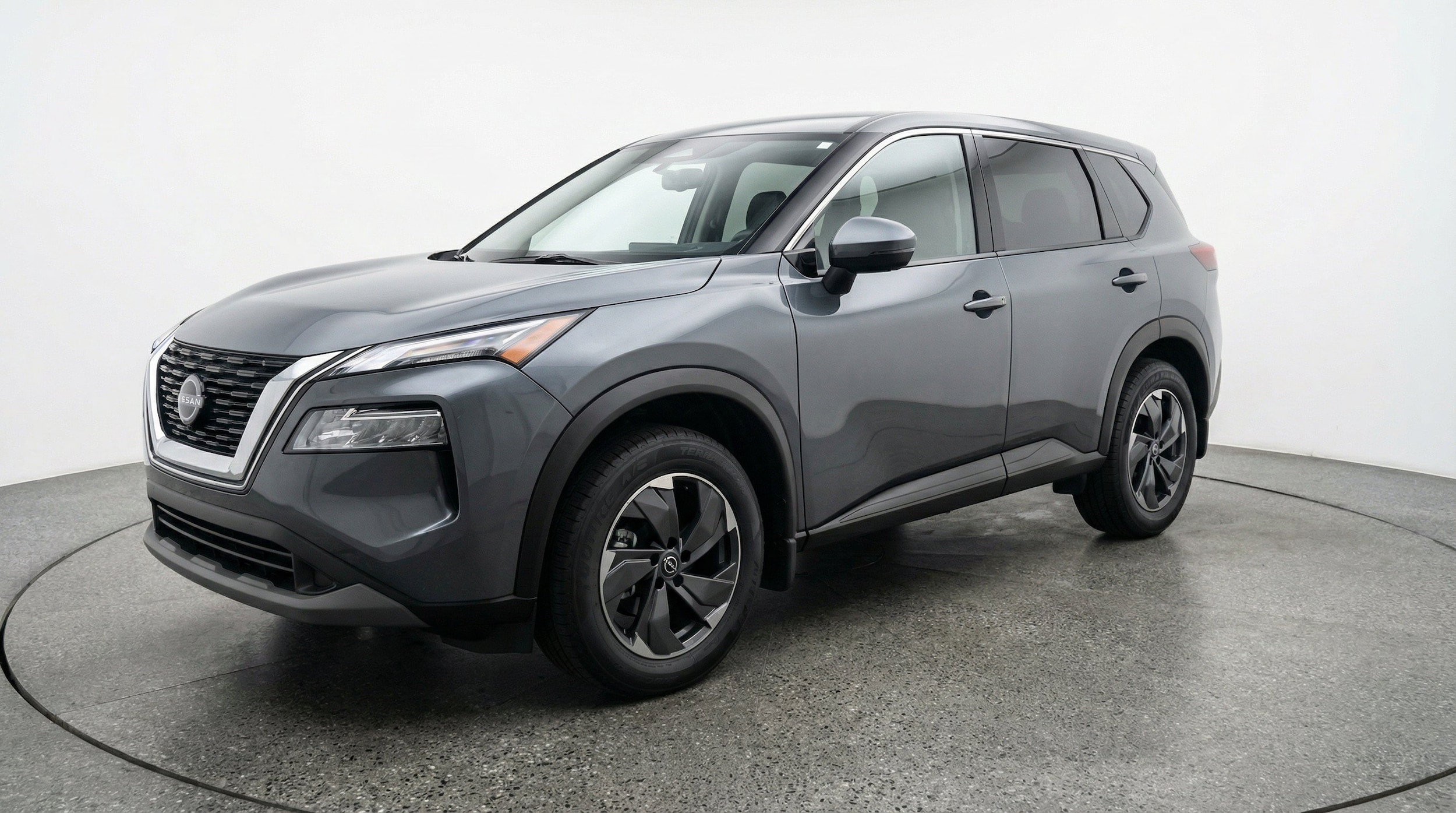 Thumbnail: 2025 Nissan Rogue - 3