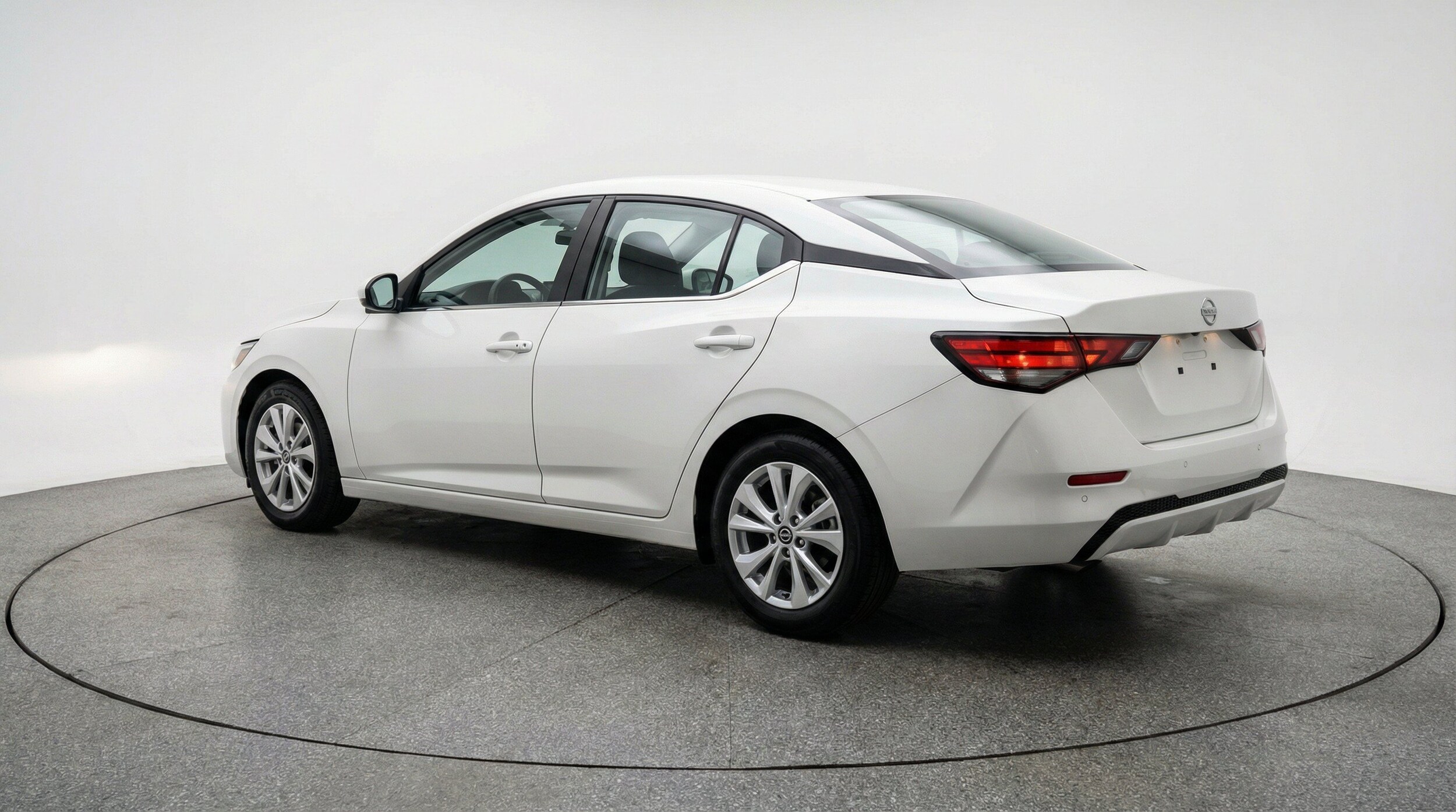 Thumbnail: 2025 Nissan Sentra - 6