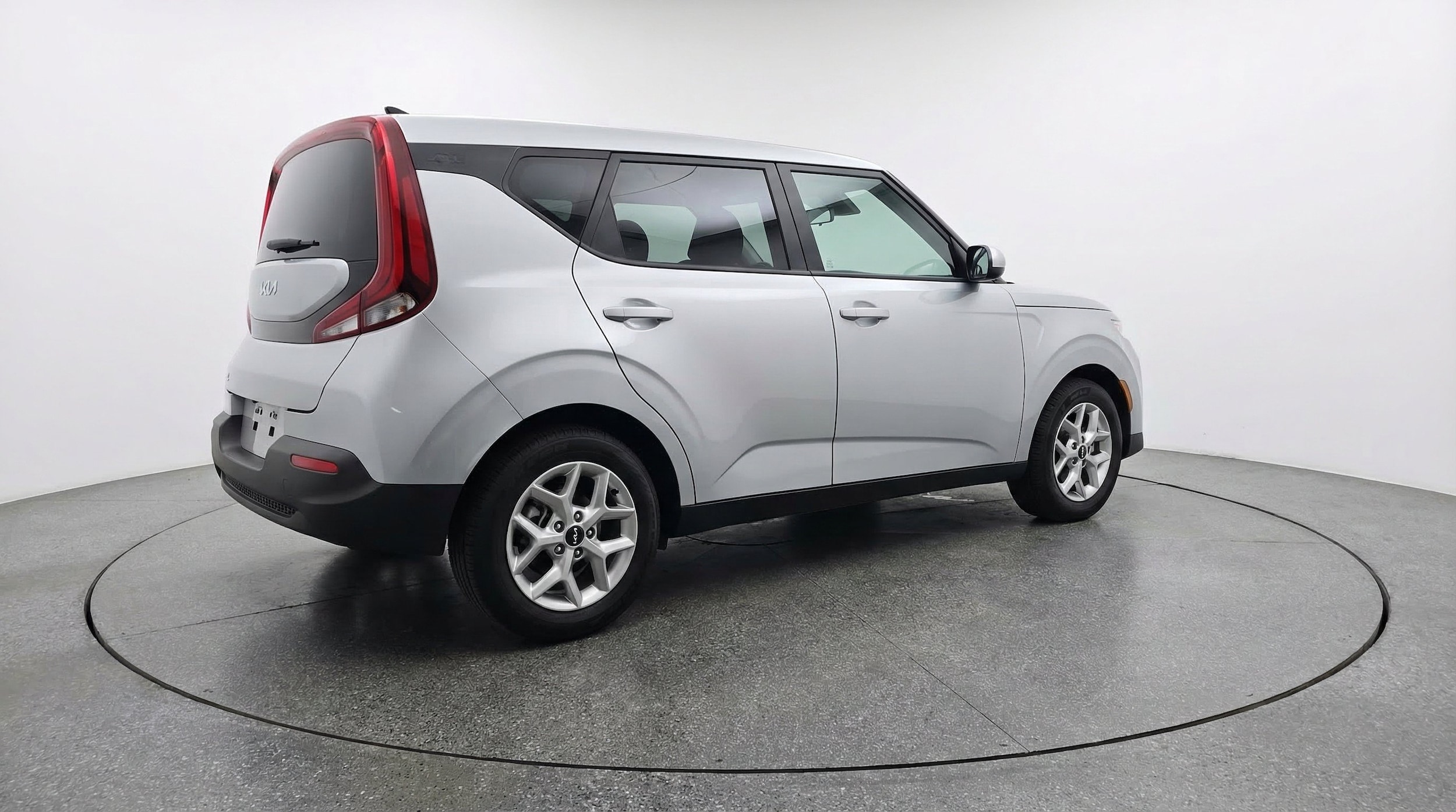 Thumbnail: 2025 Kia Soul - 9