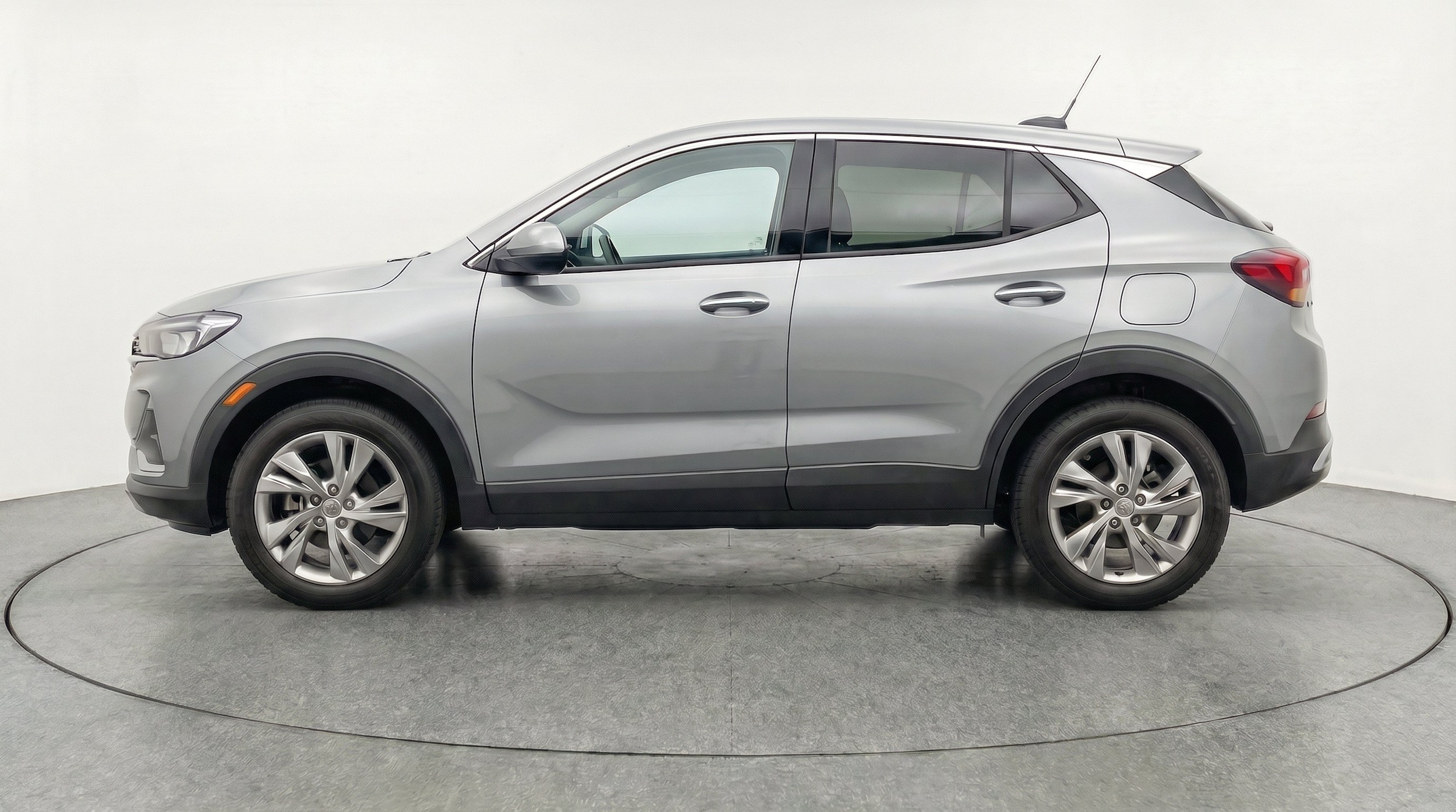 Thumbnail: 2026 Buick Encore GX - 5