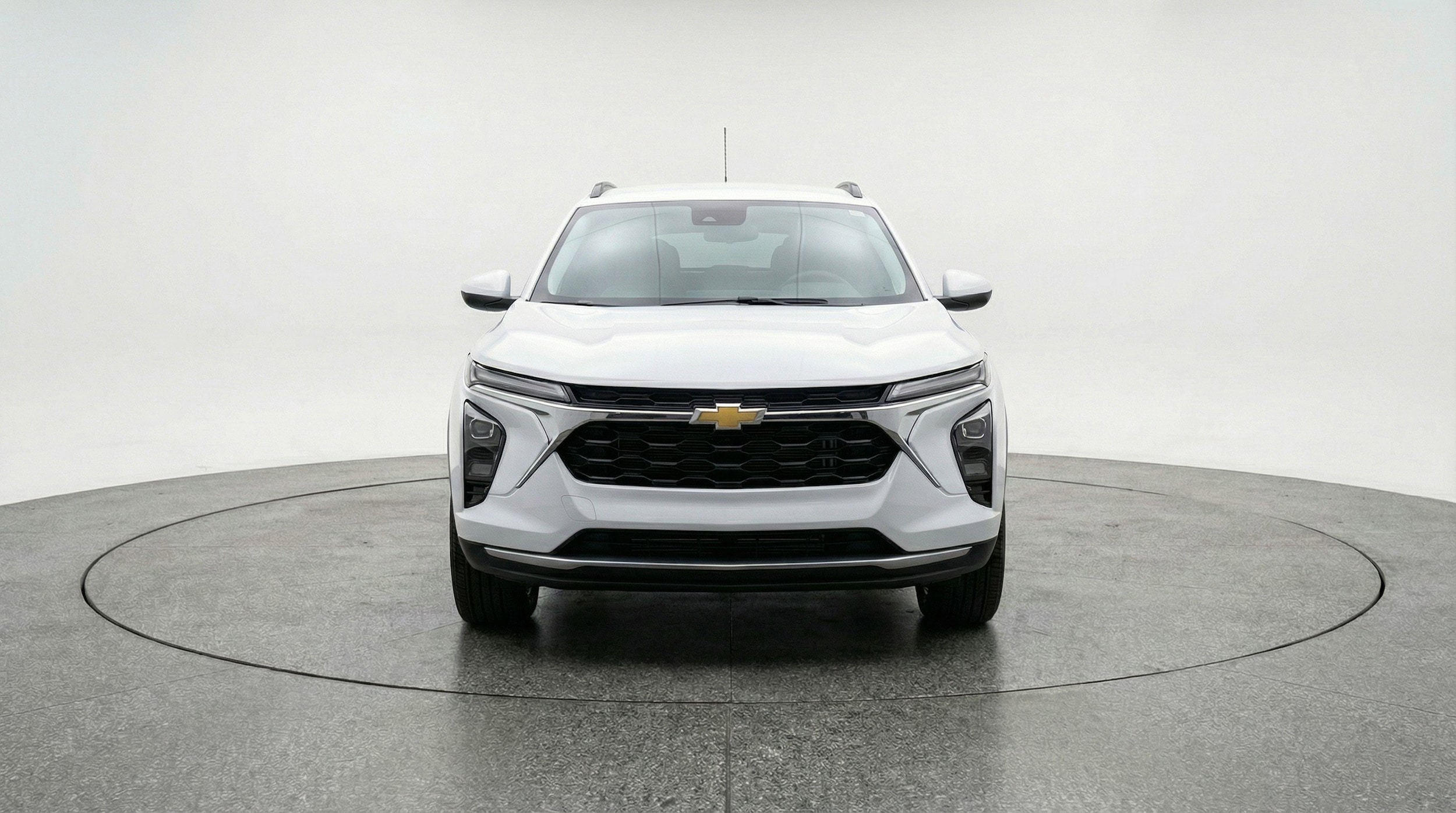 Thumbnail: 2025 Chevrolet Trax - 2