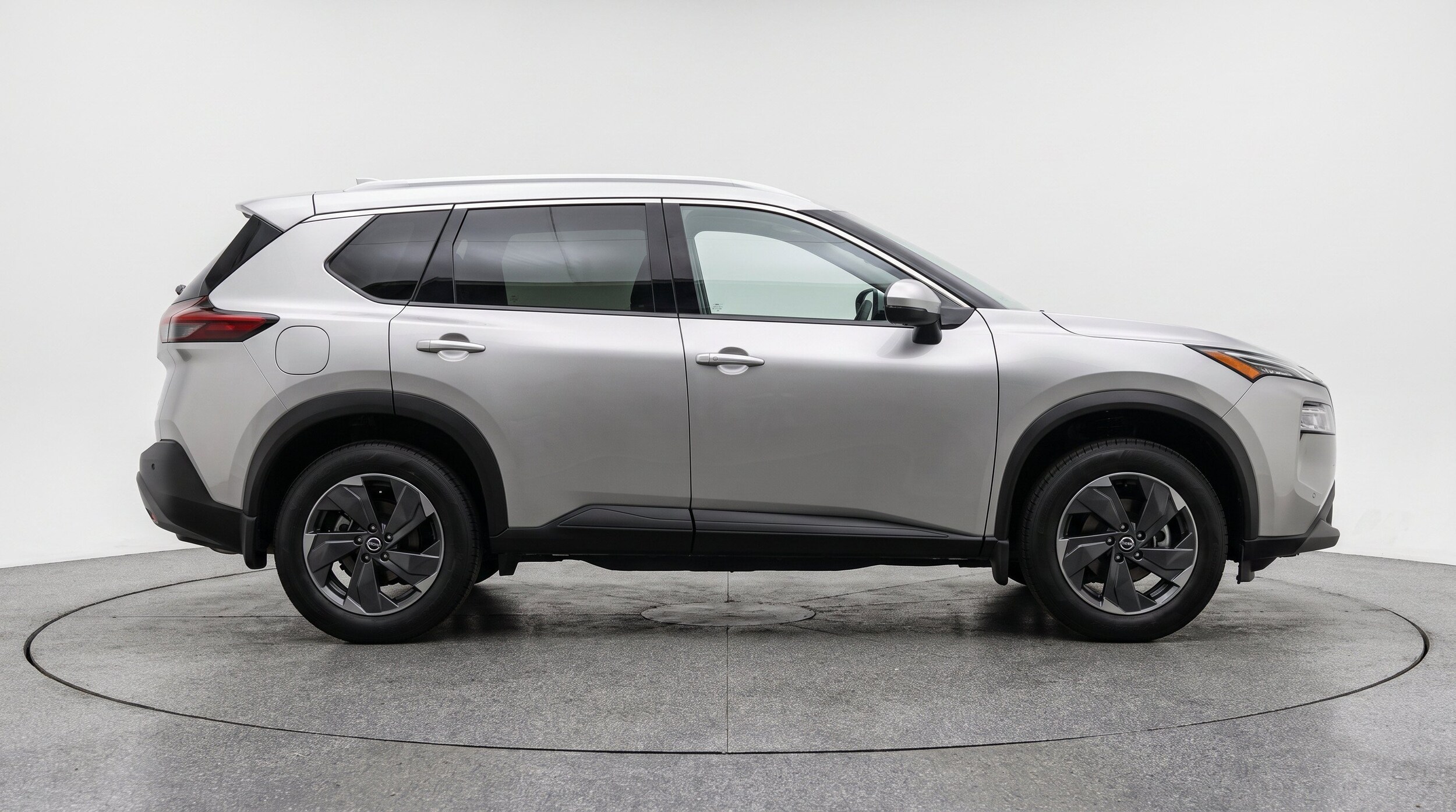 Thumbnail: 2025 Nissan Rogue - 11