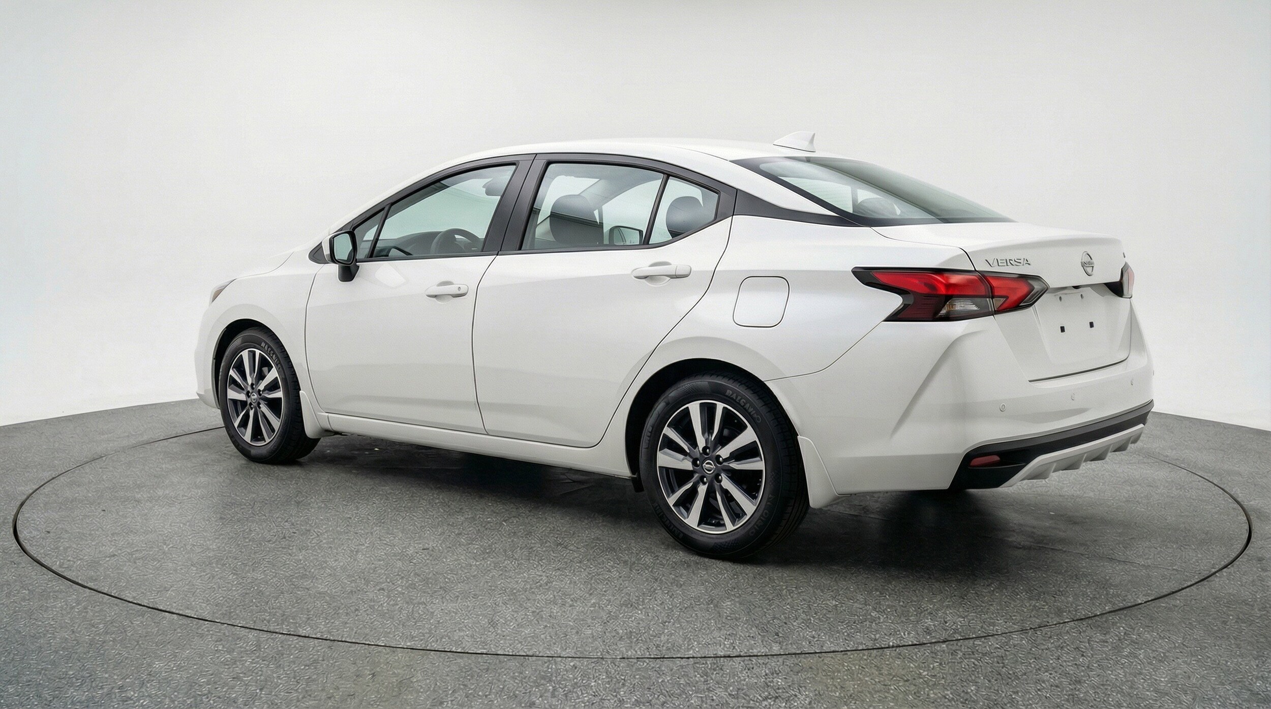 Thumbnail: 2025 Nissan Versa - 6