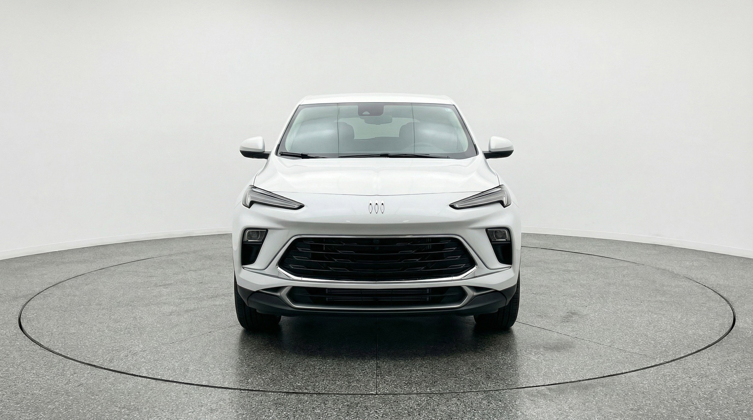 Thumbnail: 2025 Buick Encore GX - 2