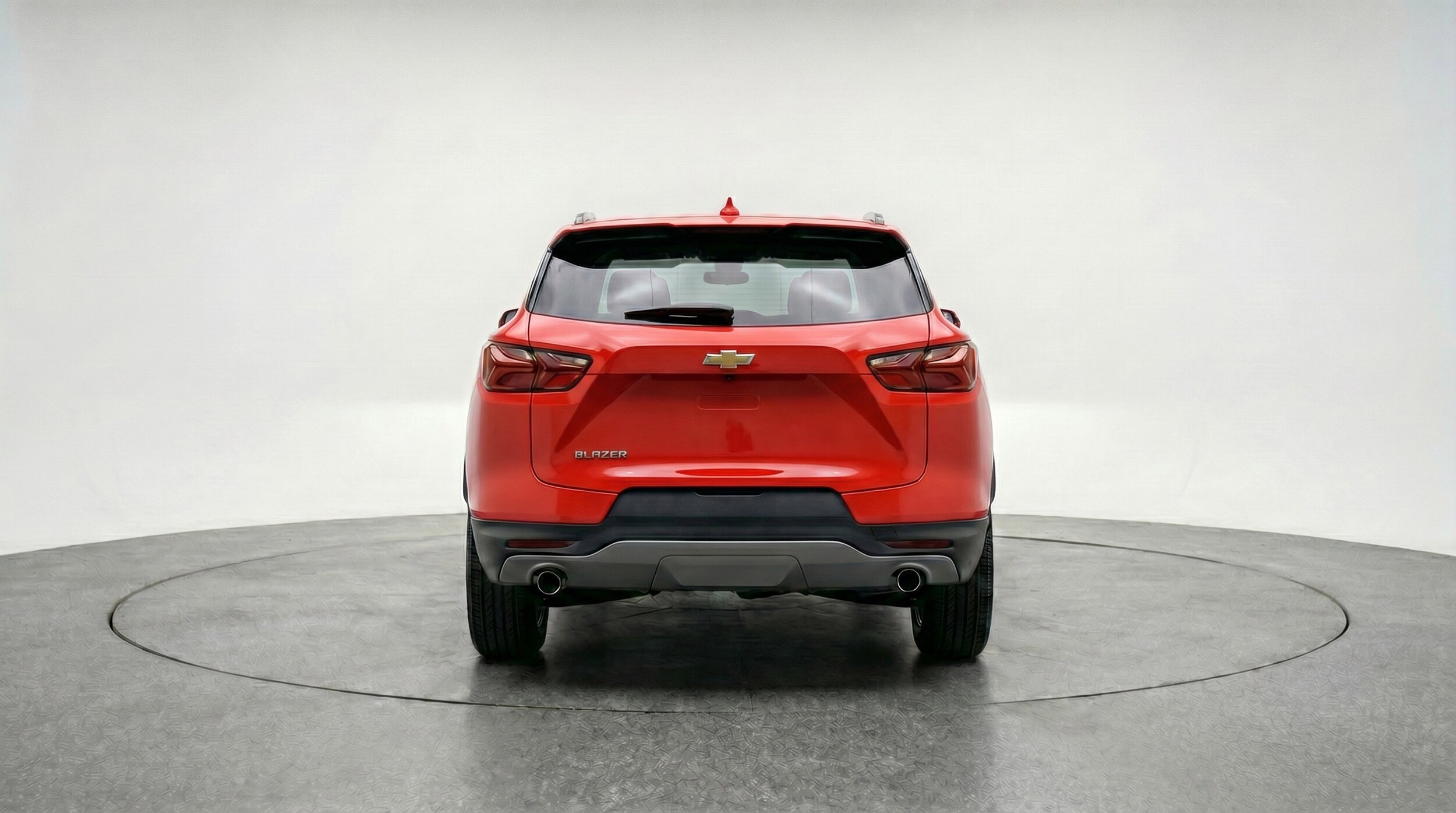 Thumbnail: 2025 Chevrolet Blazer - 7