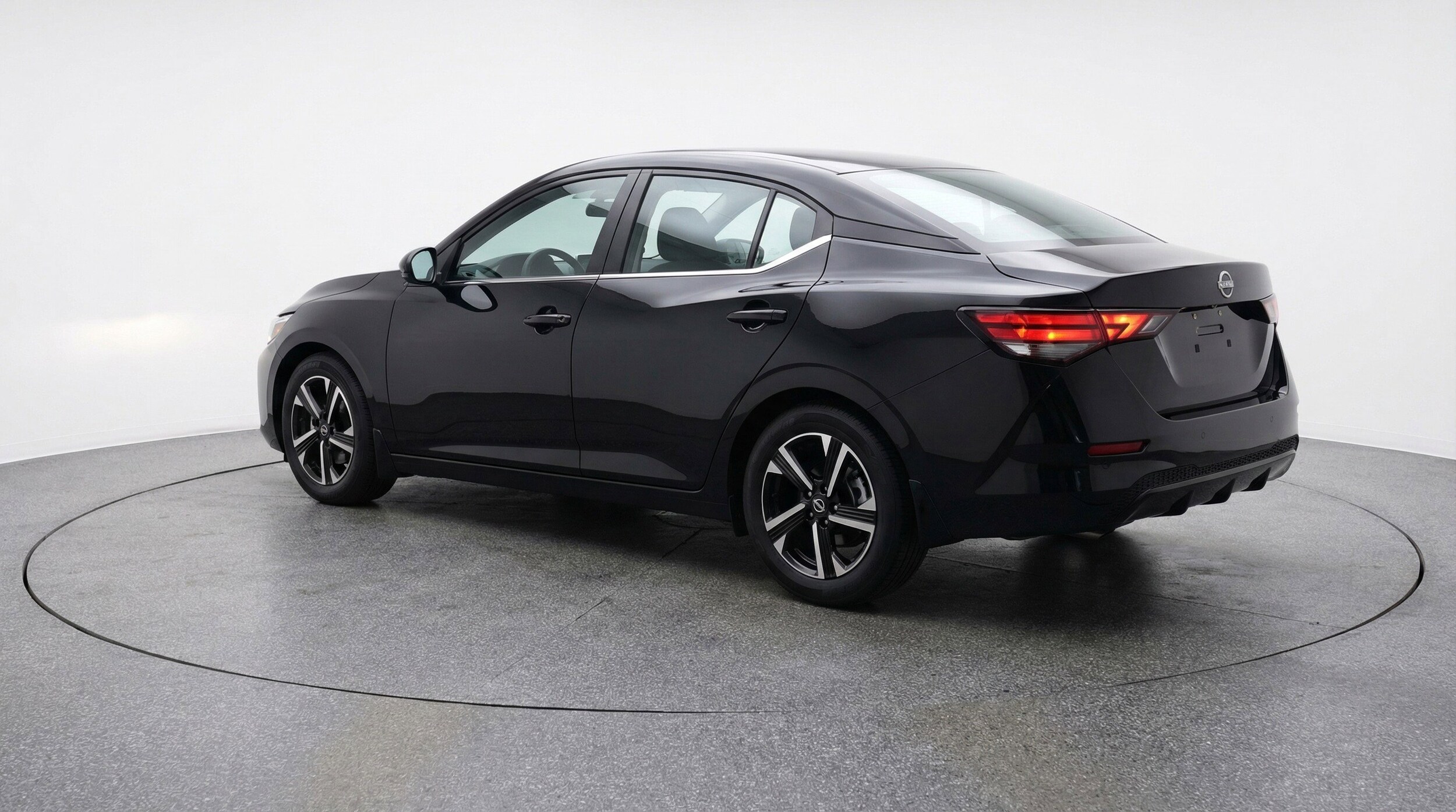 Thumbnail: 2025 Nissan Sentra - 6